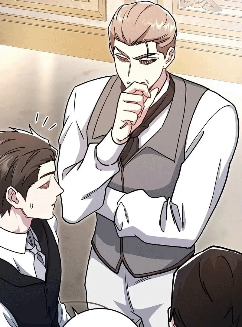 What Happens When the Substitute Driver is Single Chapter 9 page 76 - 