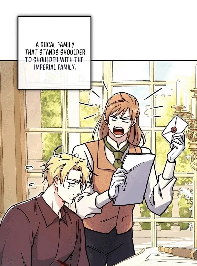 What Happens When the Substitute Driver is Single Chapter 9 page 84 - 