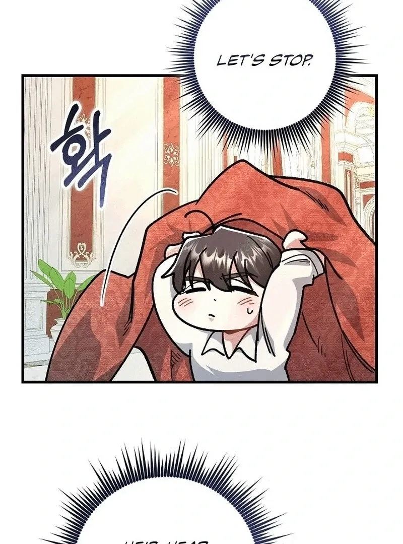 What Happens When the Substitute Driver is Single Chapter 9 page 97 - 