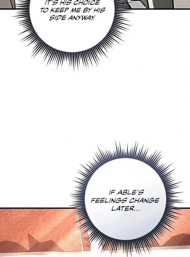 What Happens When the Substitute Driver is Single Chapter 9 page 100 - 