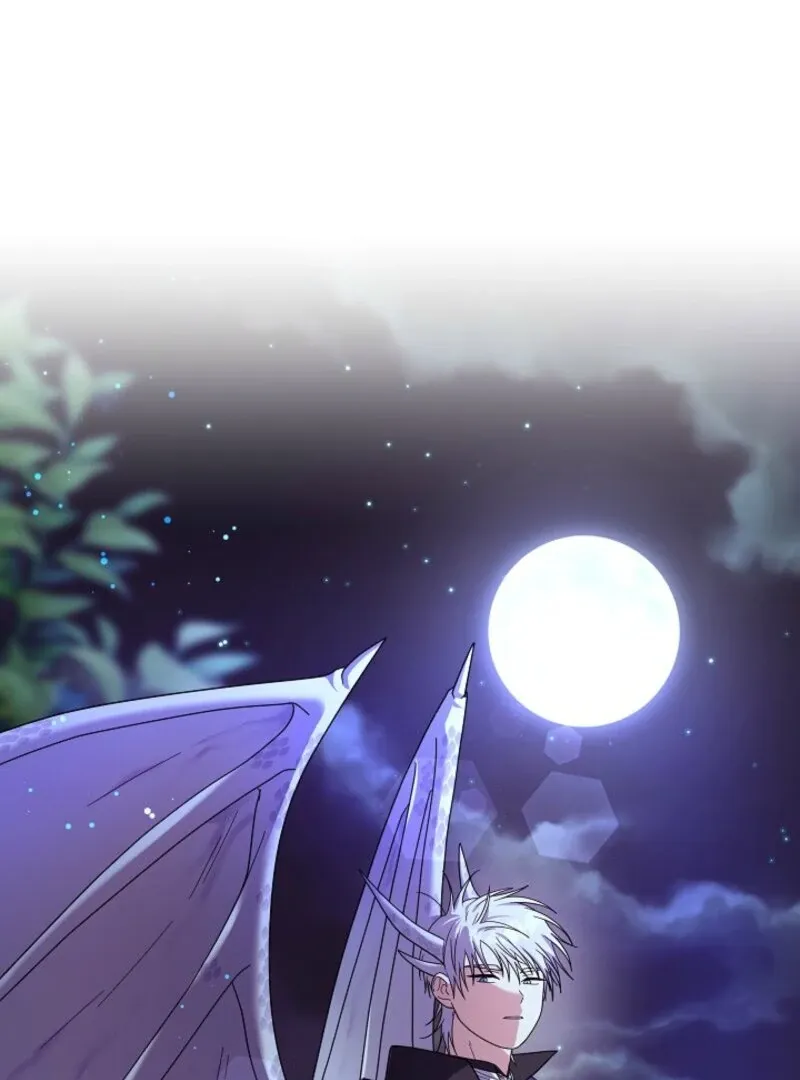 What Happens When You Rescue a Baby Dragon Chapter 0 page 11 - 