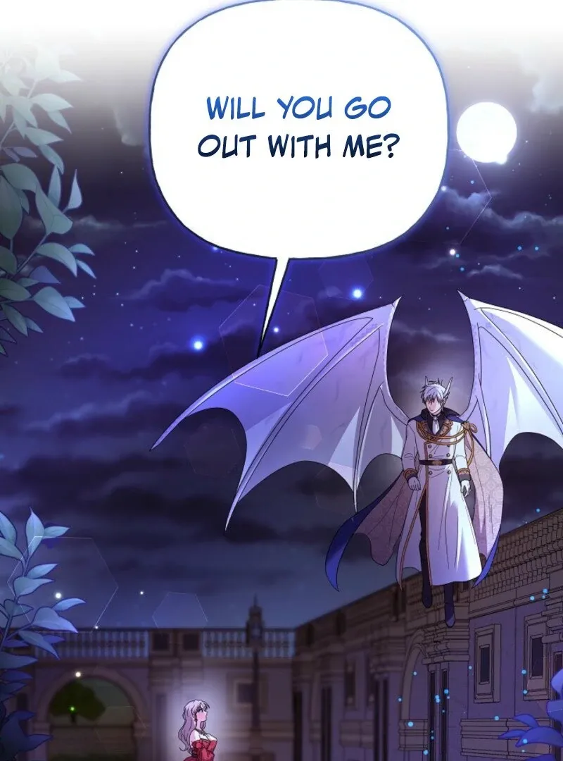What Happens When You Rescue a Baby Dragon Chapter 1 page 38 - 