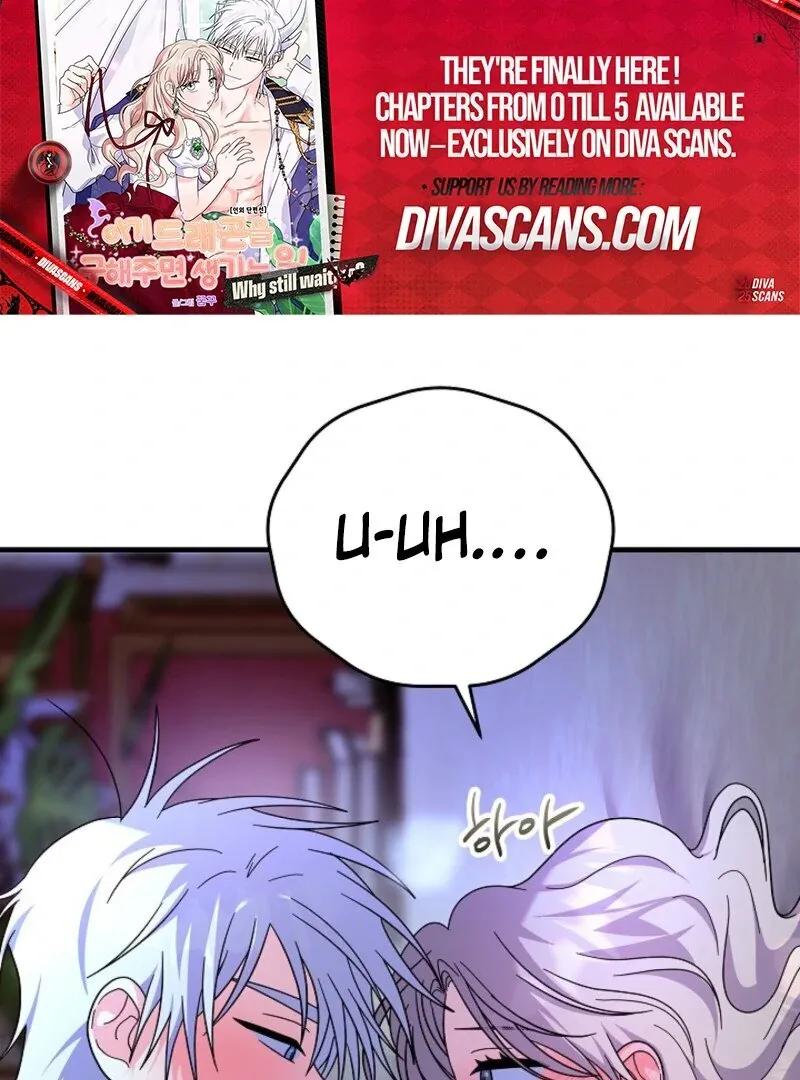 What Happens When You Rescue a Baby Dragon Chapter 1 page 81 - 