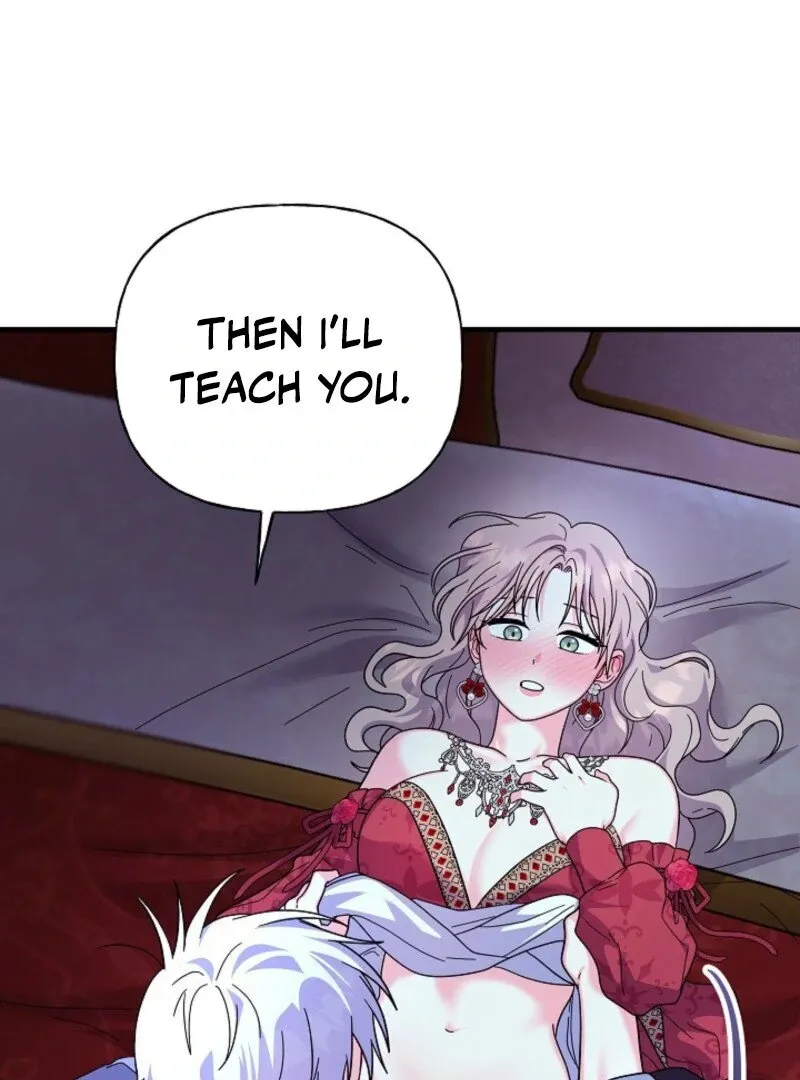 What Happens When You Rescue a Baby Dragon Chapter 1 page 90 - 