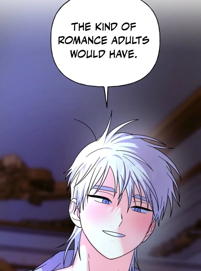 What Happens When You Rescue a Baby Dragon Chapter 1 page 92 - 
