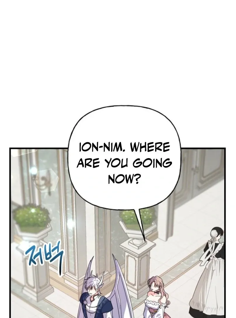 What Happens When You Rescue a Baby Dragon Chapter 2 page 104 - 