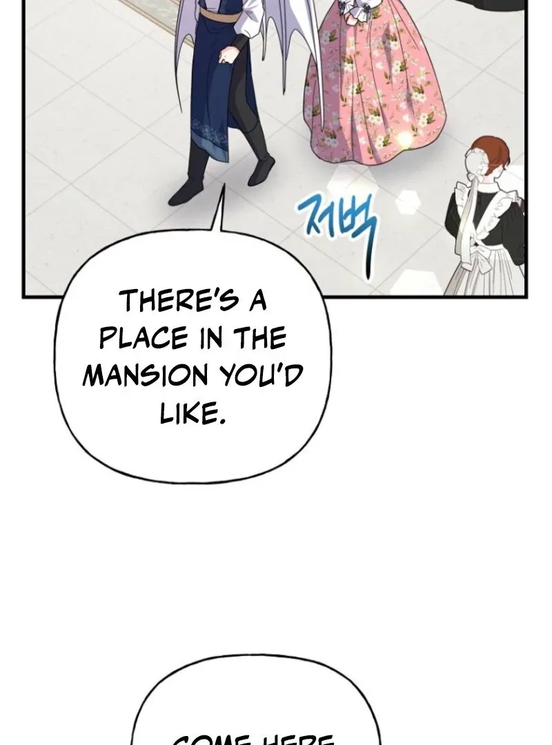 What Happens When You Rescue a Baby Dragon Chapter 2 page 105 - 