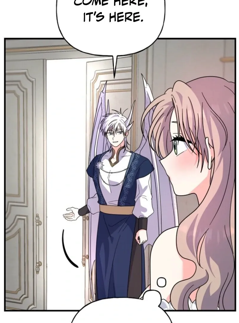 What Happens When You Rescue a Baby Dragon Chapter 2 page 106 - 