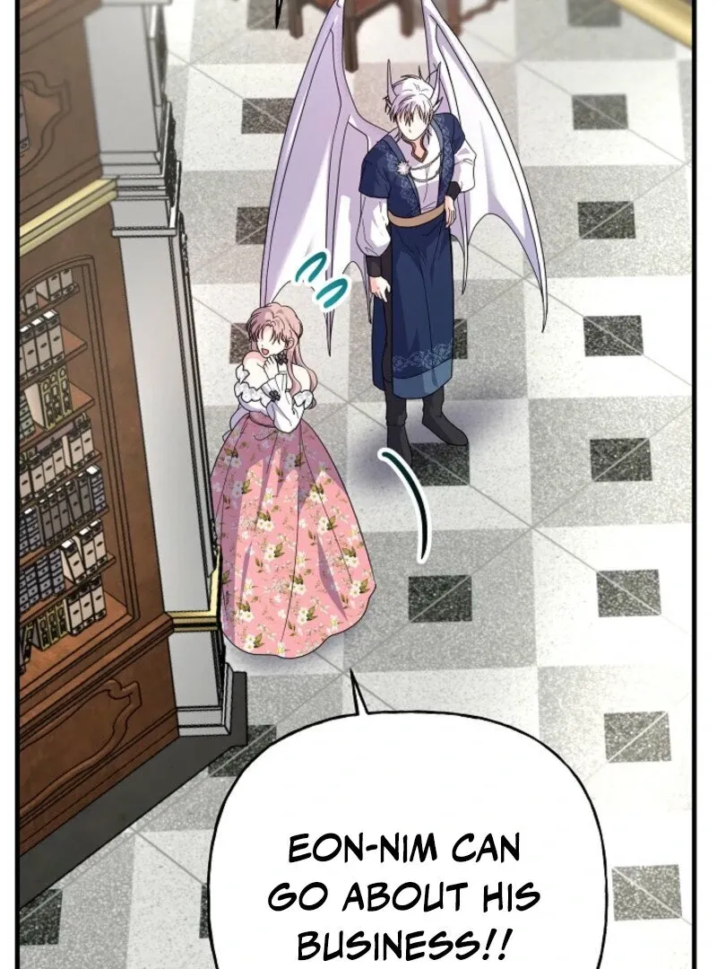 What Happens When You Rescue a Baby Dragon Chapter 2 page 121 - 