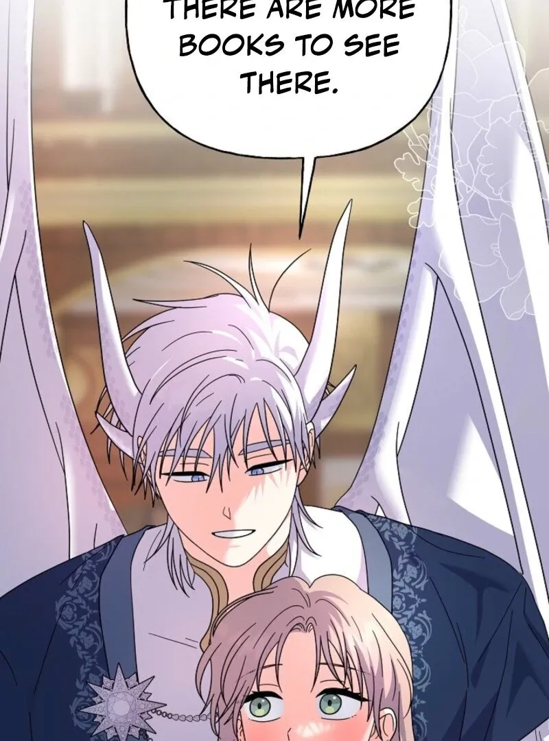 What Happens When You Rescue a Baby Dragon Chapter 2 page 124 - 