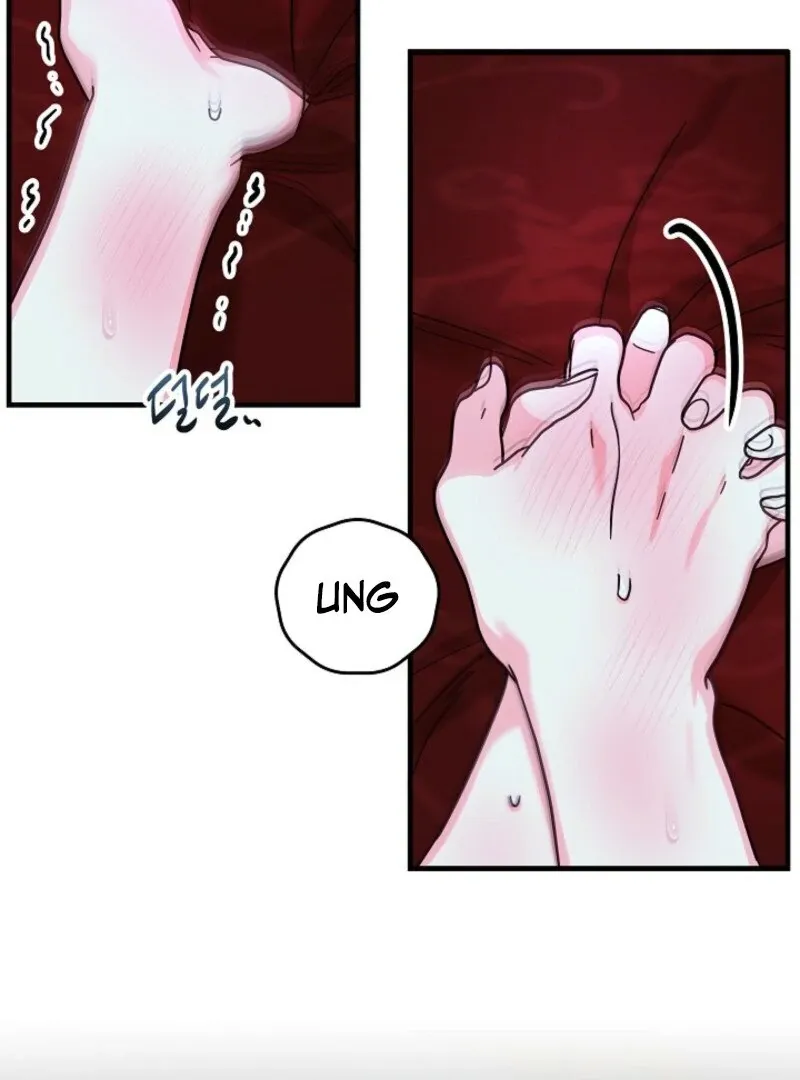 What Happens When You Rescue a Baby Dragon Chapter 2 page 35 - 