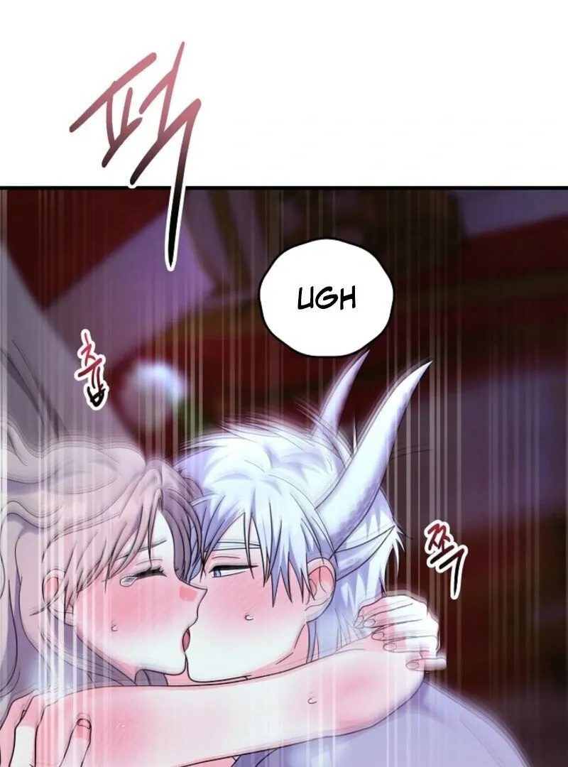 What Happens When You Rescue a Baby Dragon Chapter 2 page 43 - 
