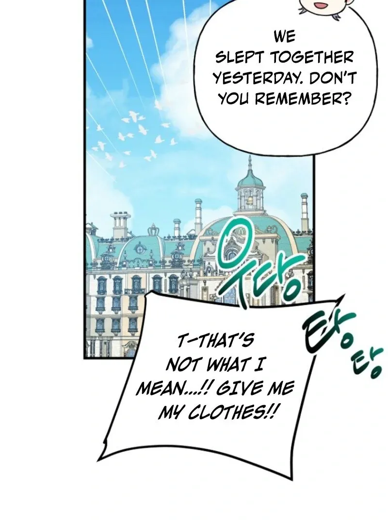 What Happens When You Rescue a Baby Dragon Chapter 2 page 98 - 