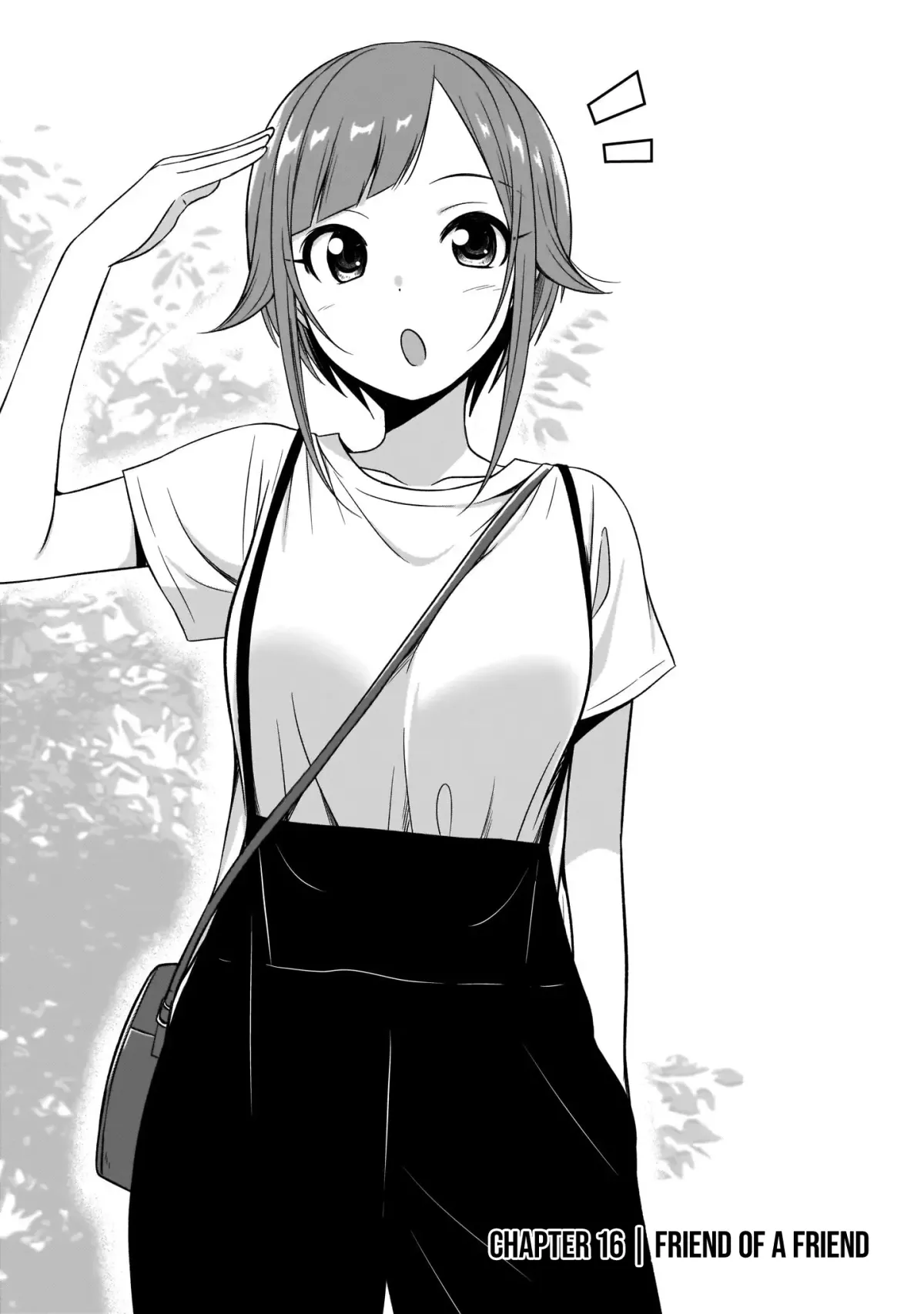 What I