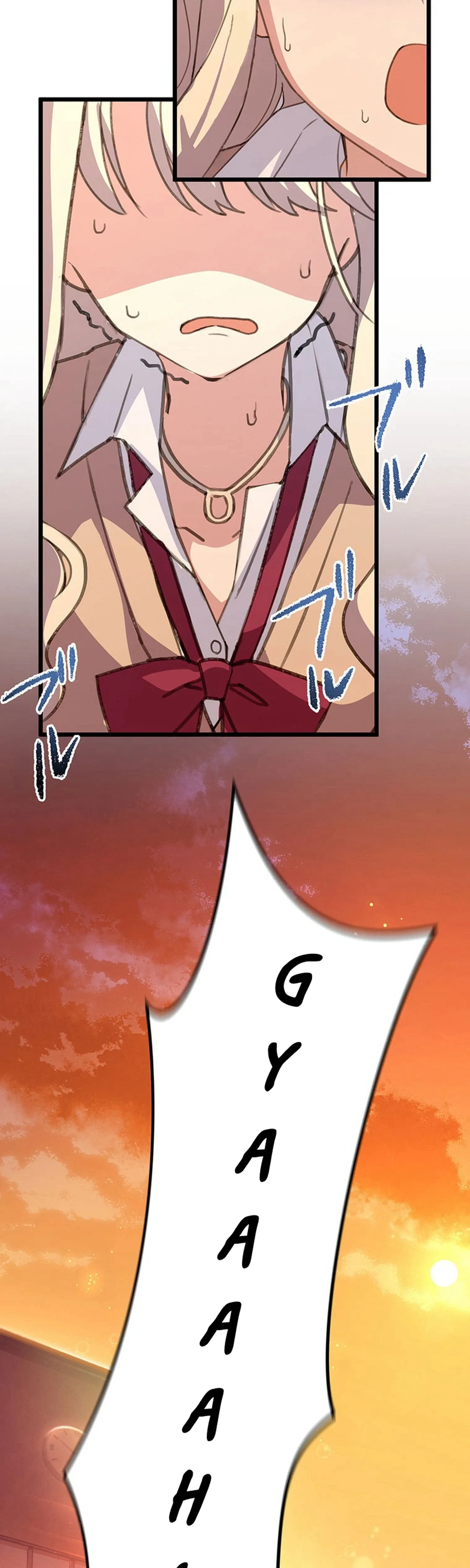 What If a Ghost Fell in Love for the First Time? Chapter 1 page 23 - 