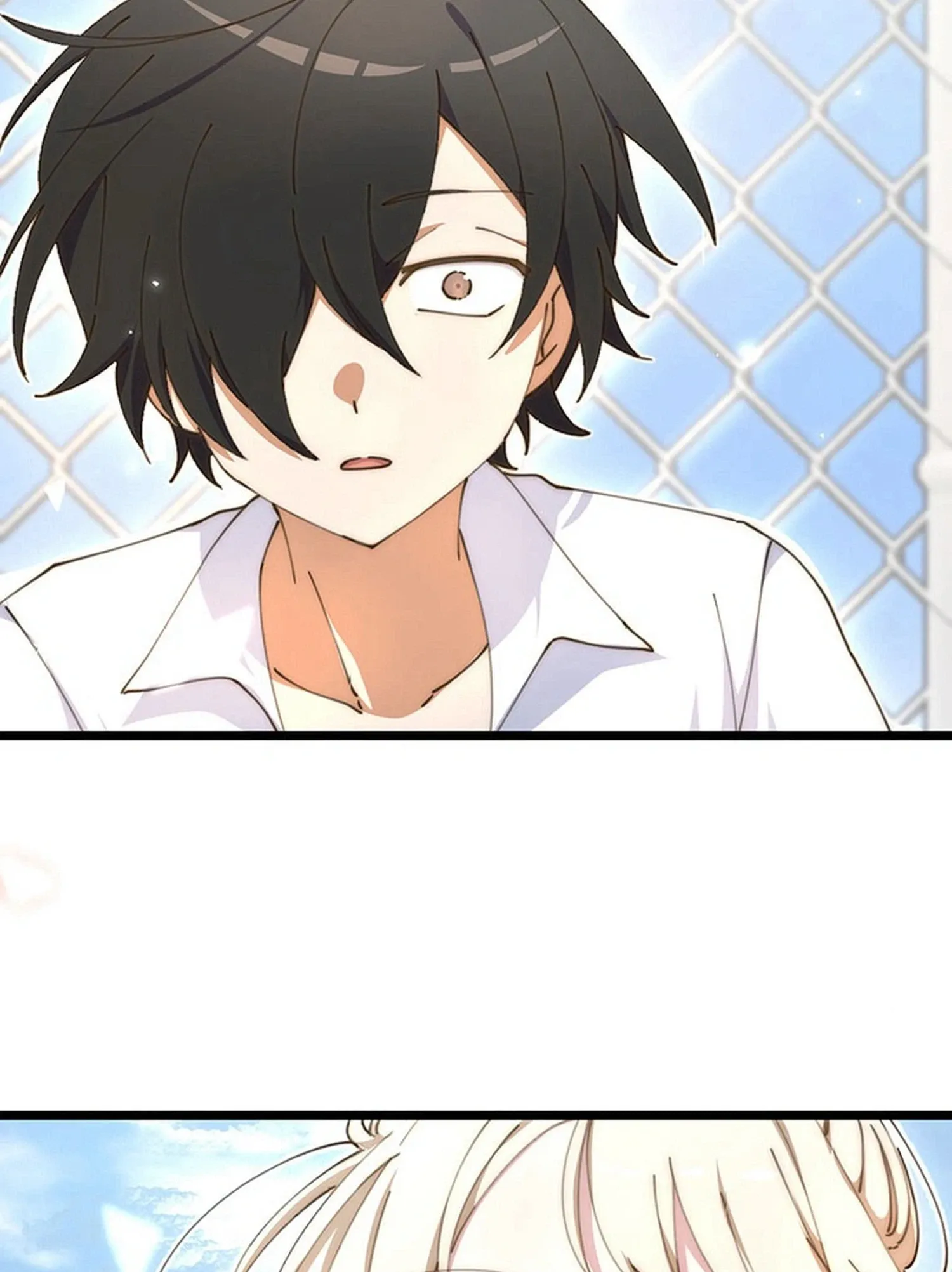 What If a Ghost Fell in Love for the First Time? Chapter 2 page 26 - 