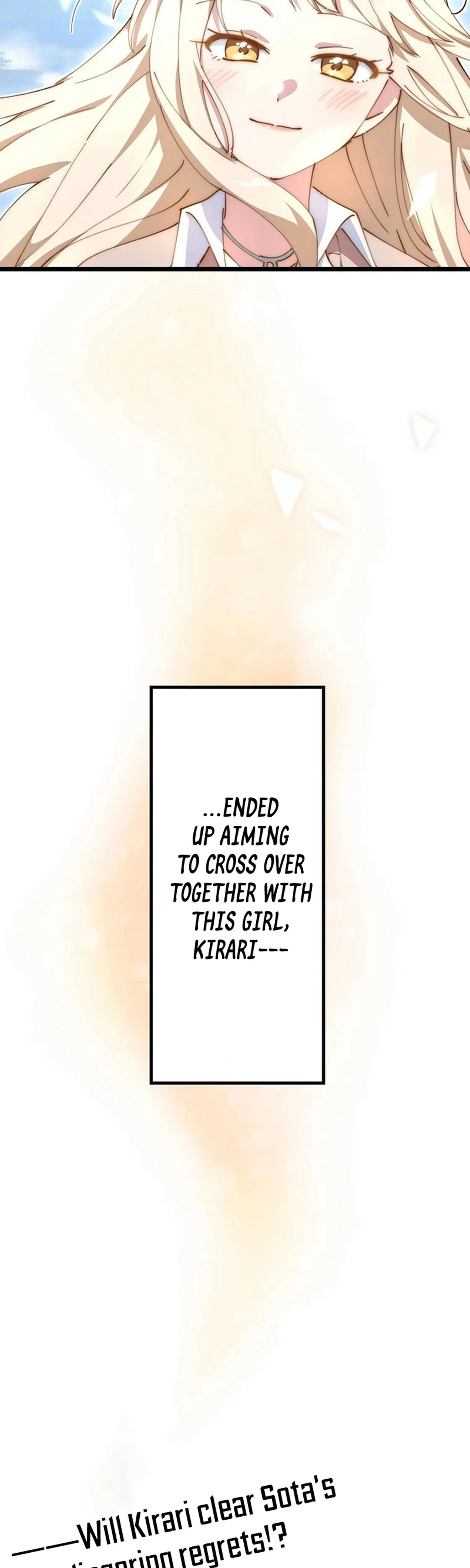 What If a Ghost Fell in Love for the First Time? Chapter 2 page 27 - 