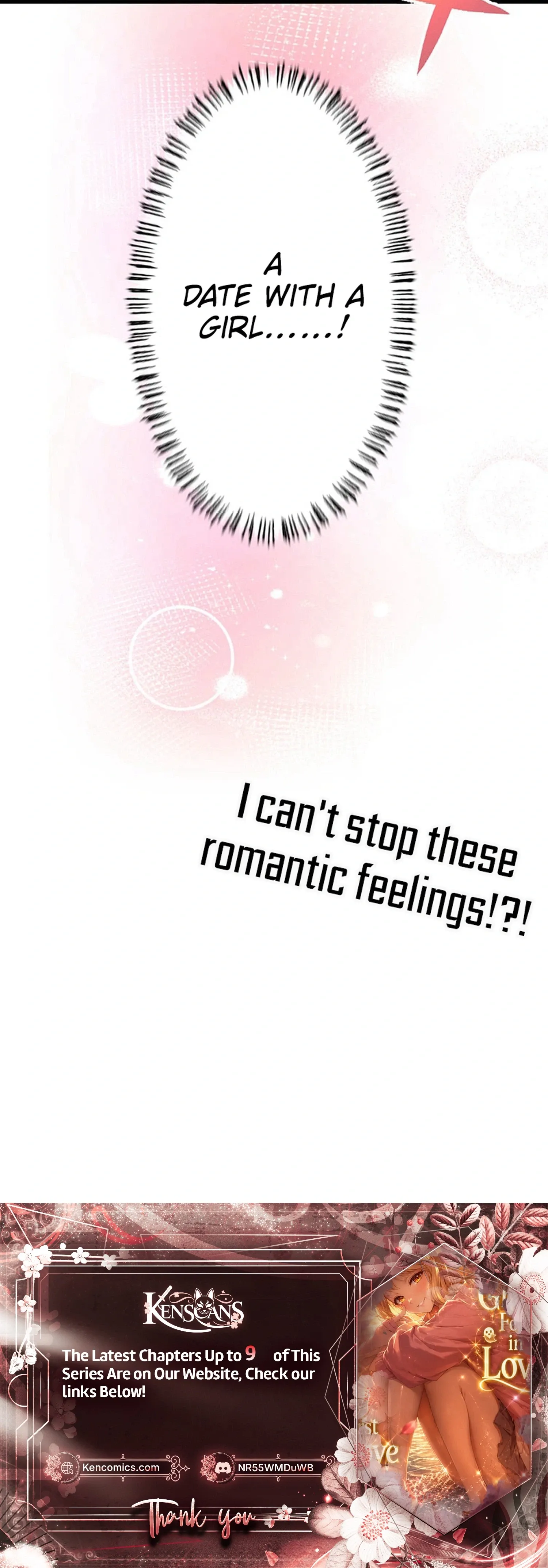 What If a Ghost Fell in Love for the First Time? Chapter 4 page 26 - 