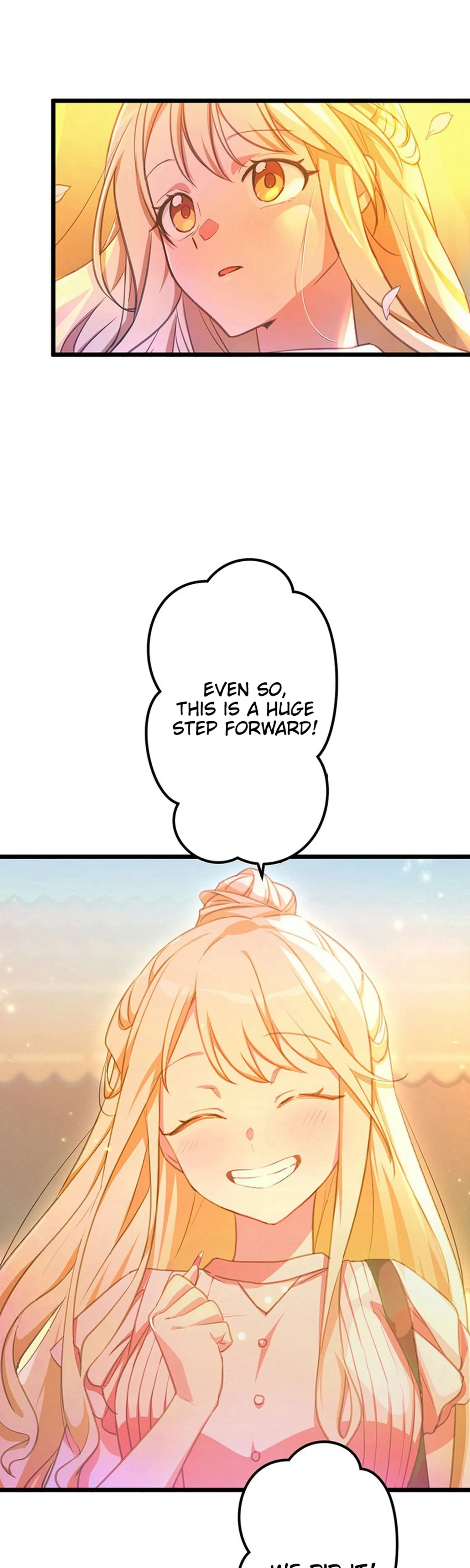 What If a Ghost Fell in Love for the First Time? Chapter 6 page 4 - 