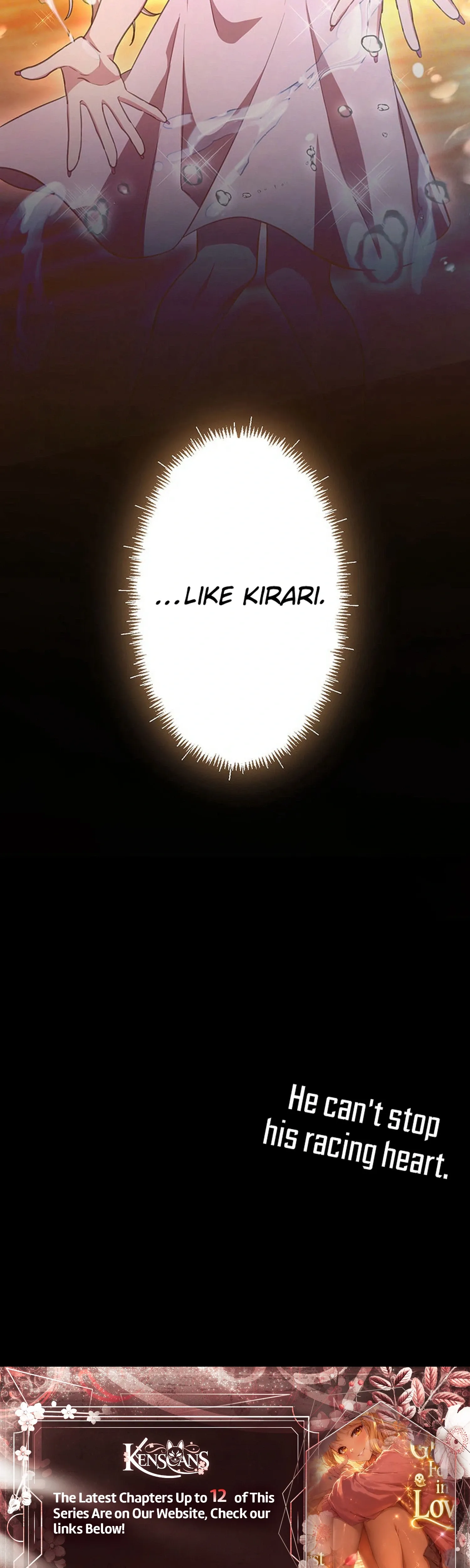 What If a Ghost Fell in Love for the First Time? Chapter 7 page 22 - 