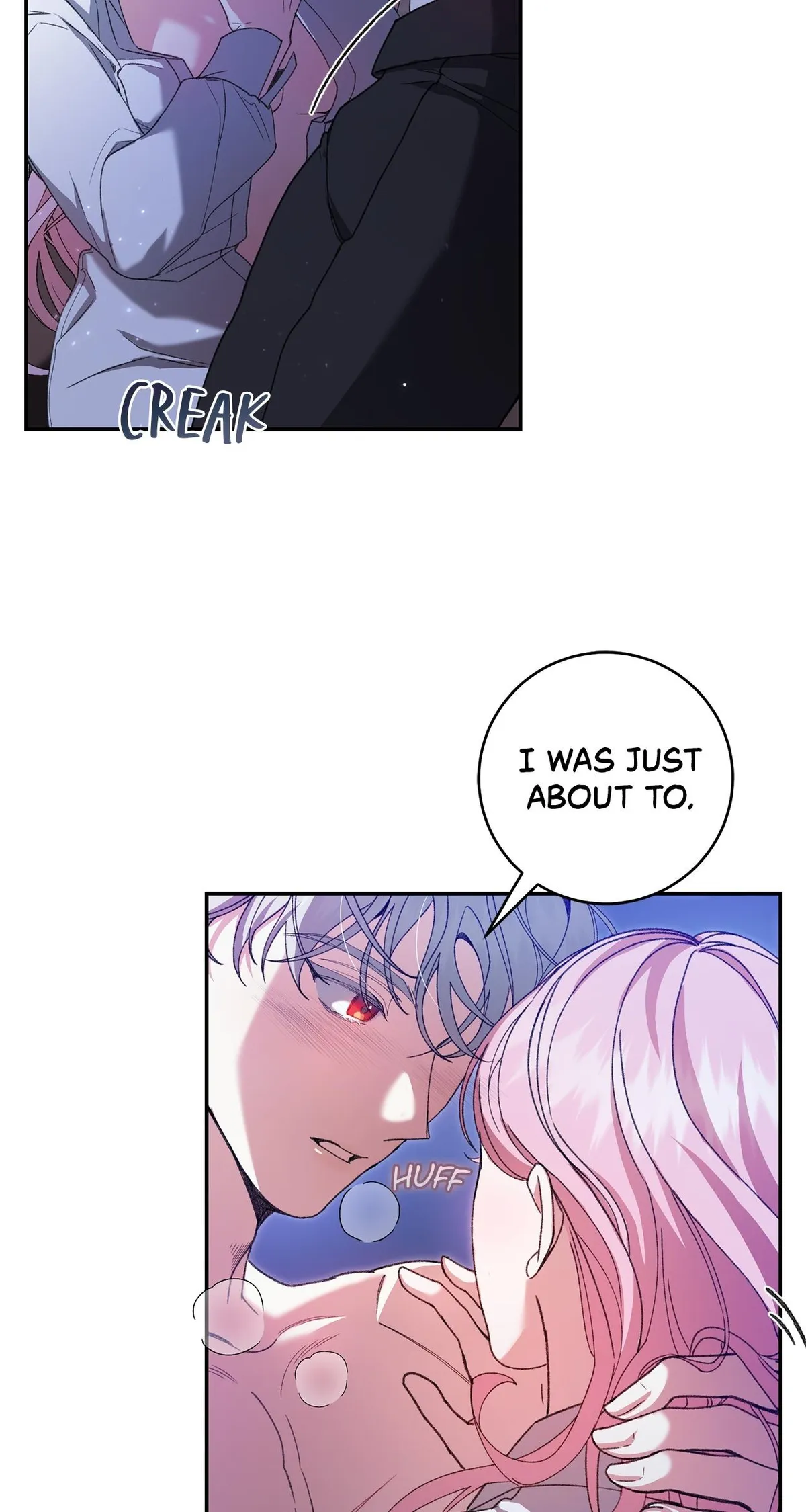 What if I Married My Enemy? Chapter 1 page 102 - 
