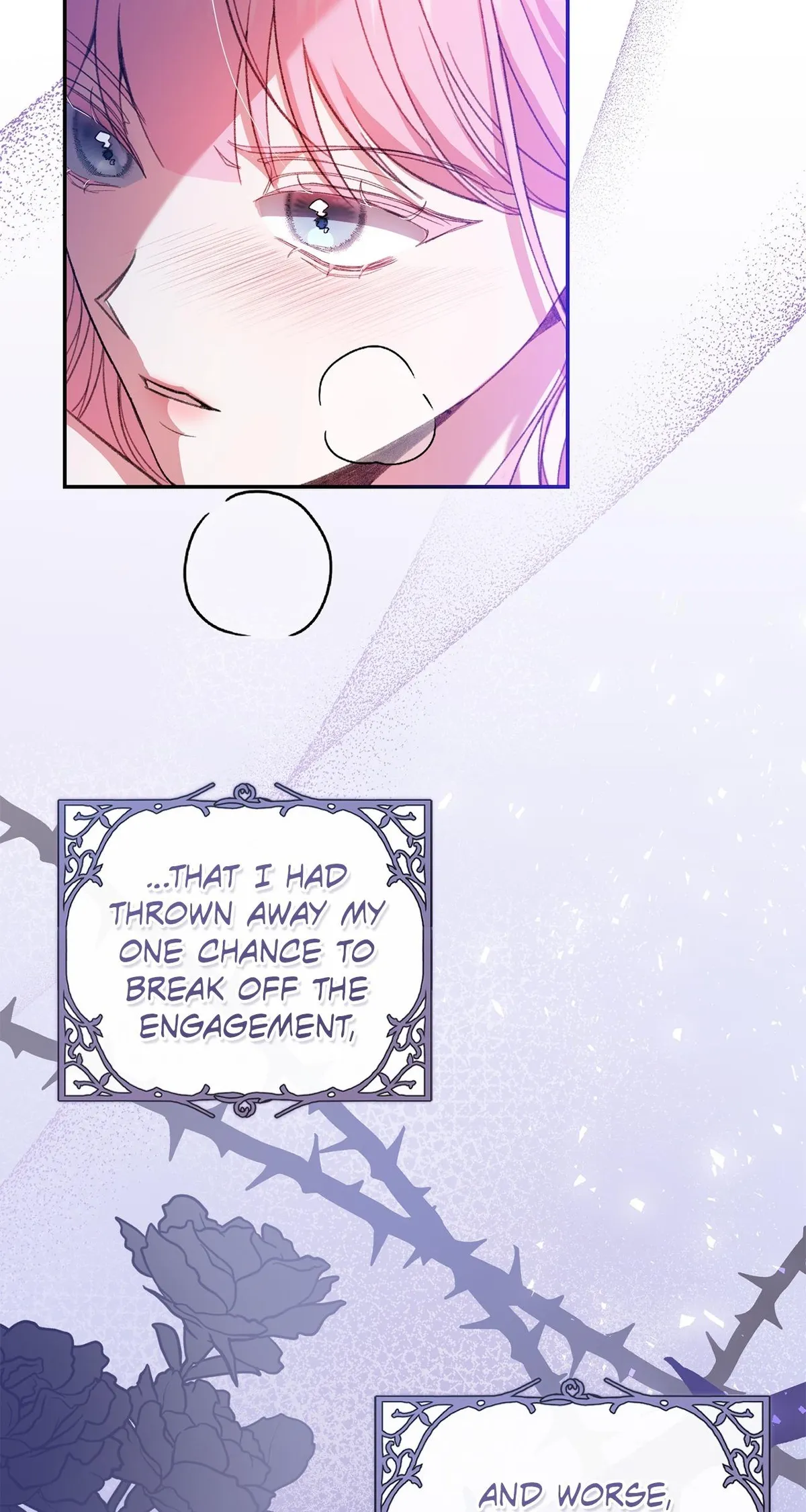 What if I Married My Enemy? Chapter 1 page 104 - 