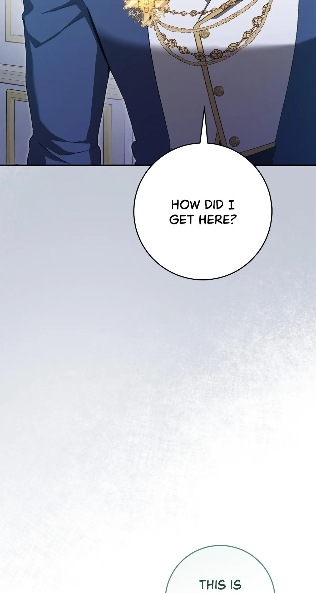 What if I Married My Enemy? Chapter 1 page 12 - 