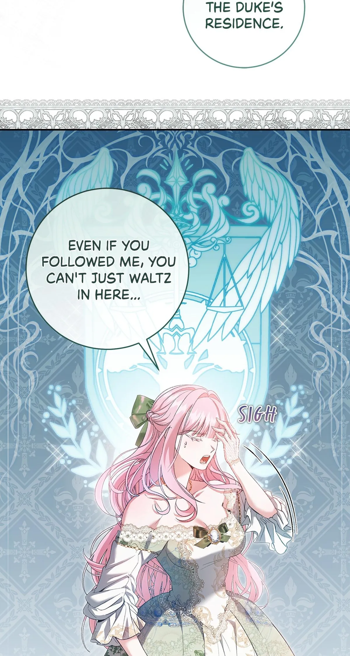 What if I Married My Enemy? Chapter 1 page 13 - 
