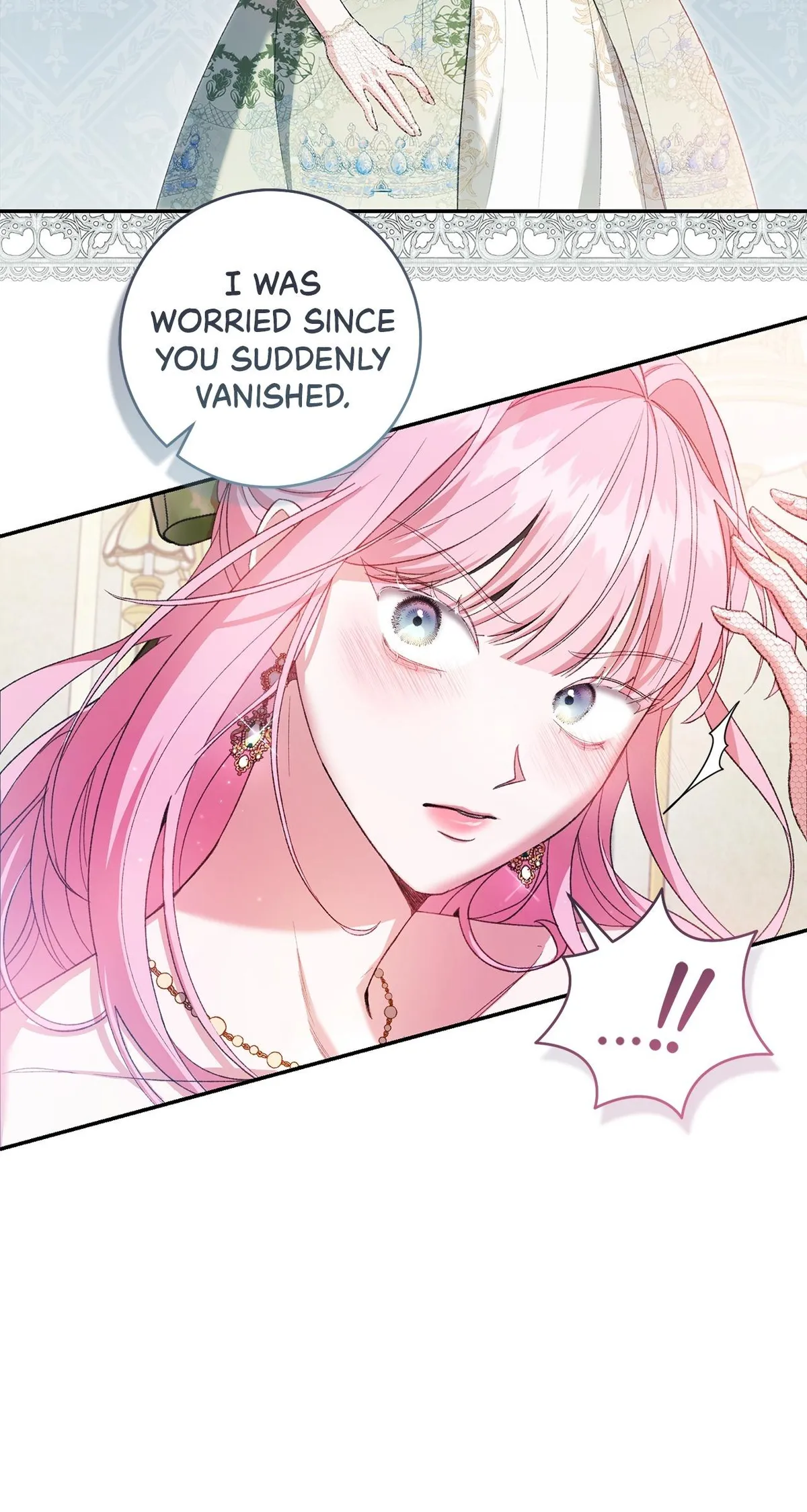 What if I Married My Enemy? Chapter 1 page 14 - 