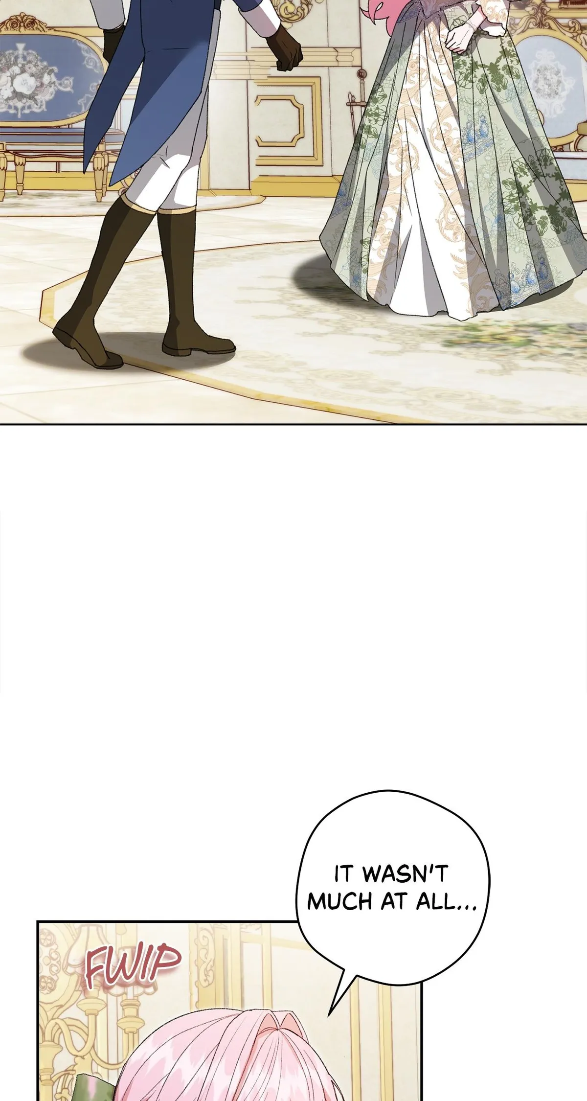 What if I Married My Enemy? Chapter 1 page 16 - 