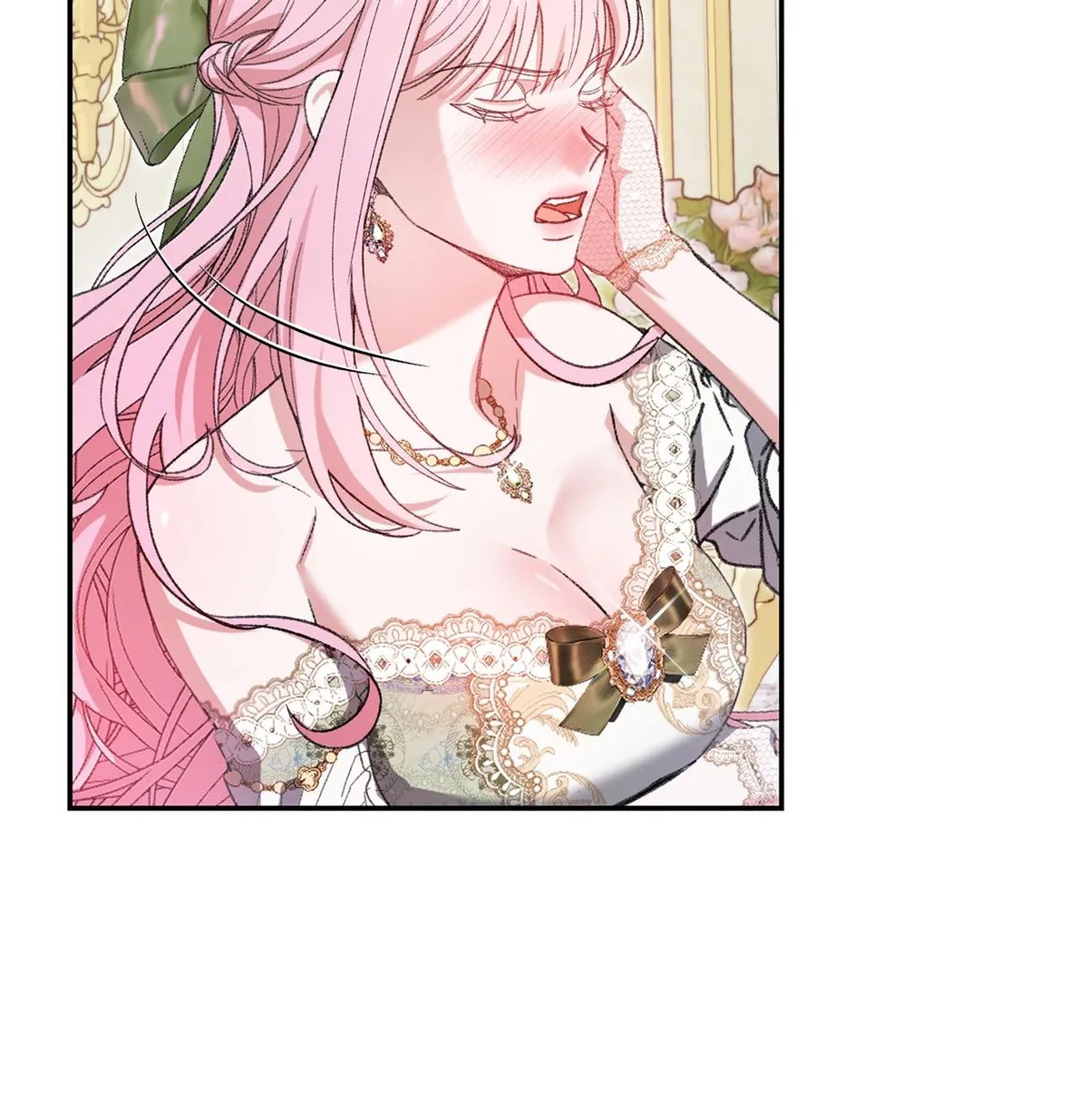 What if I Married My Enemy? Chapter 1 page 17 - 