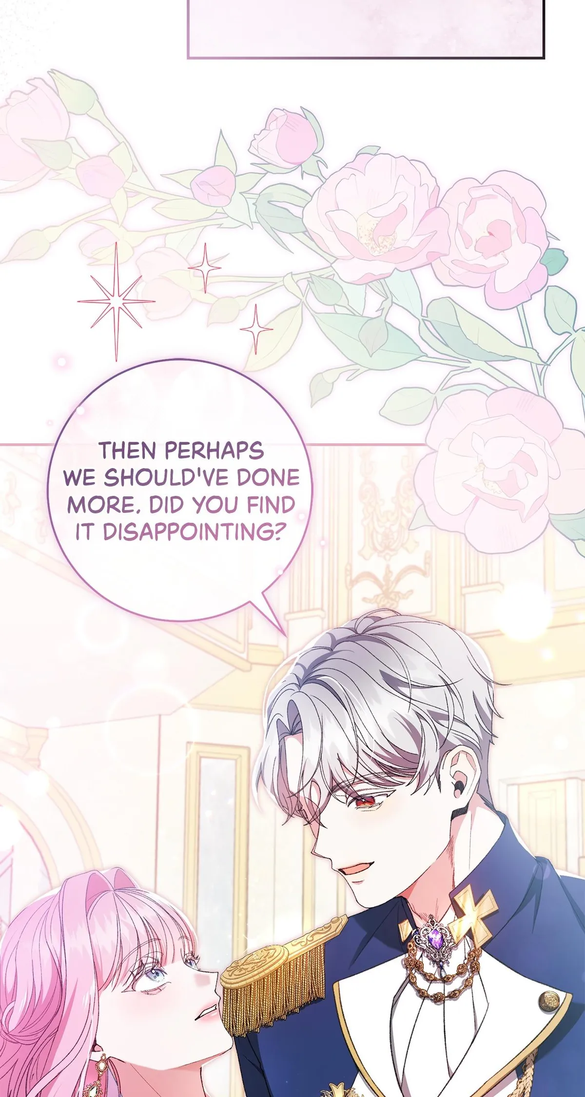 What if I Married My Enemy? Chapter 1 page 19 - 