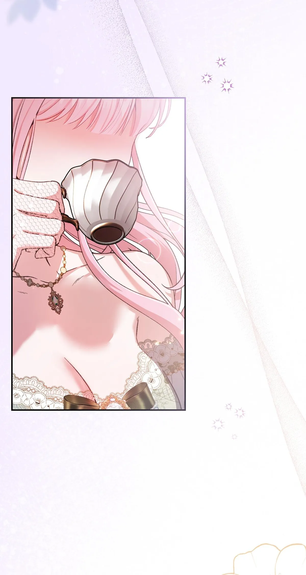 What if I Married My Enemy? Chapter 1 page 3 - 