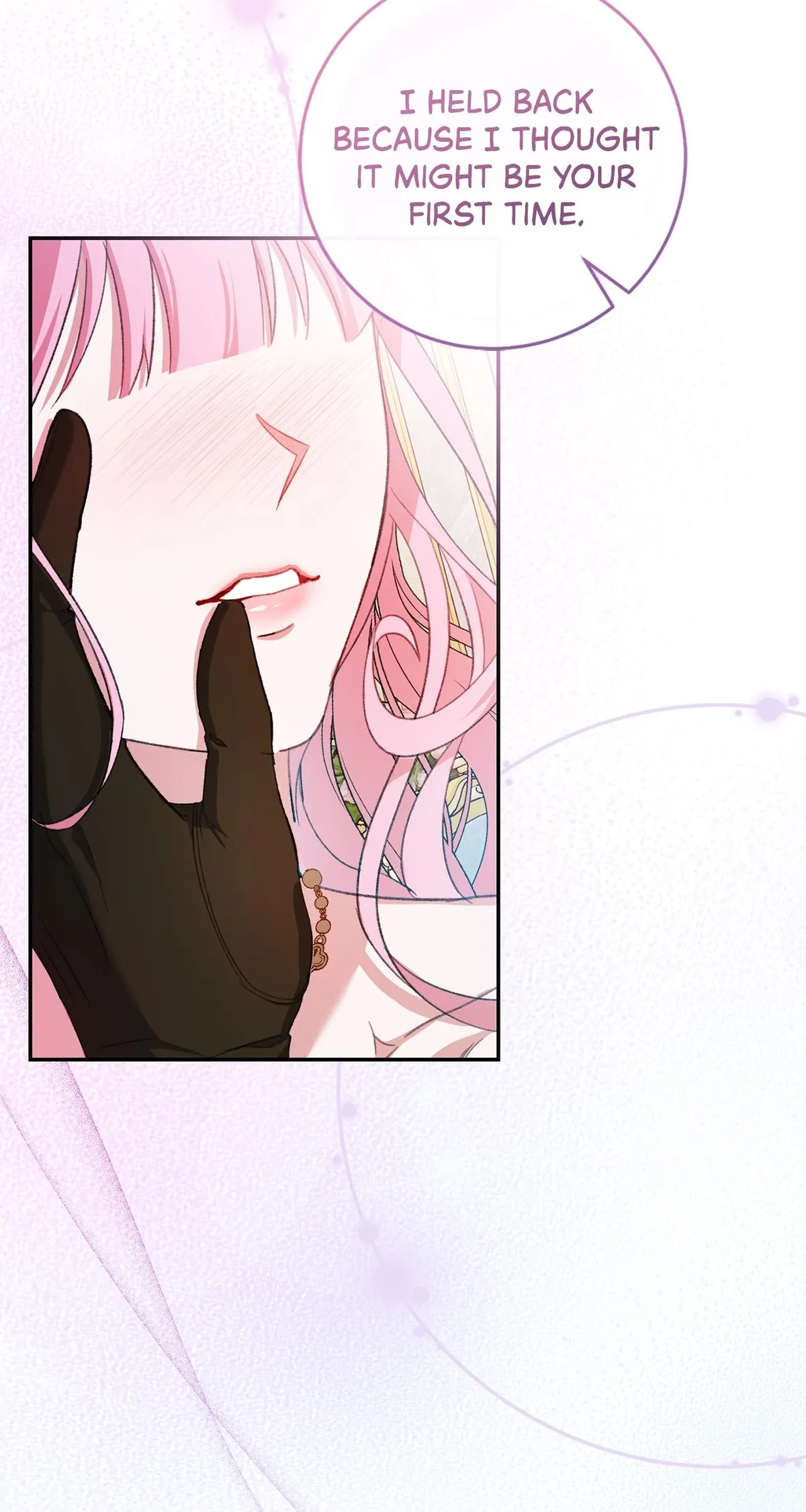 What if I Married My Enemy? Chapter 1 page 21 - 