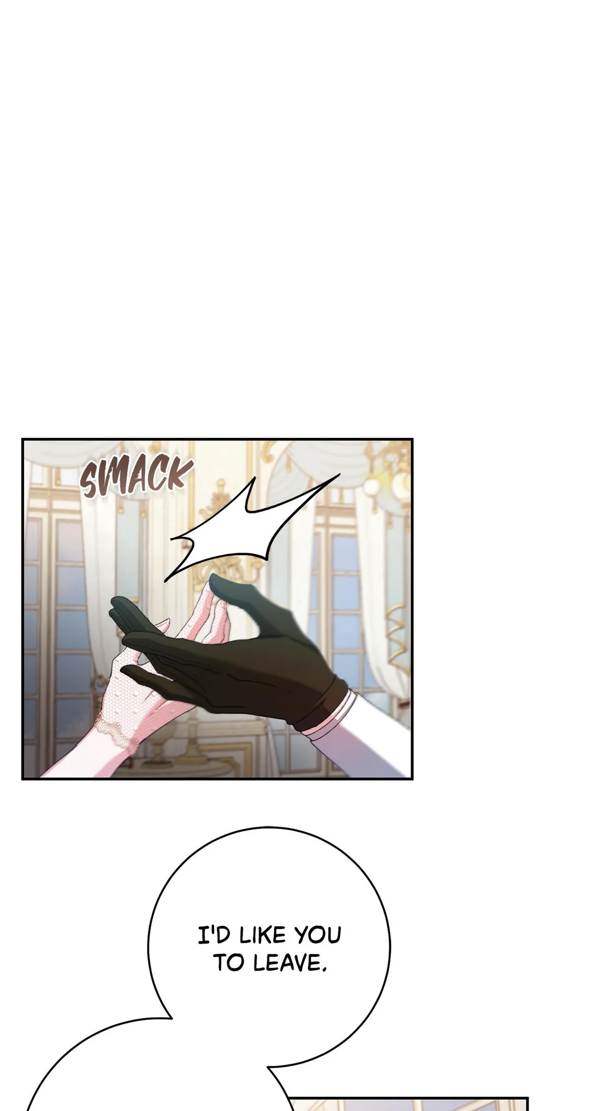 What if I Married My Enemy? Chapter 1 page 26 - 
