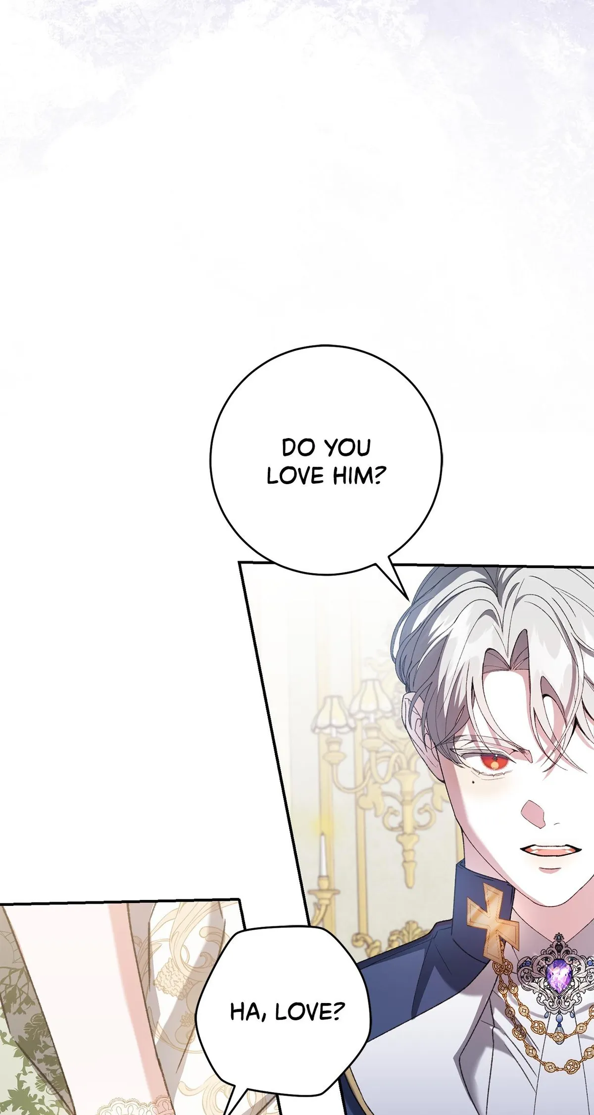 What if I Married My Enemy? Chapter 1 page 29 - 