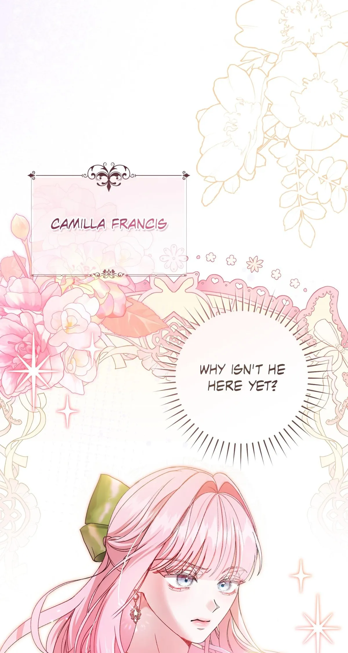 What if I Married My Enemy? Chapter 1 page 4 - 