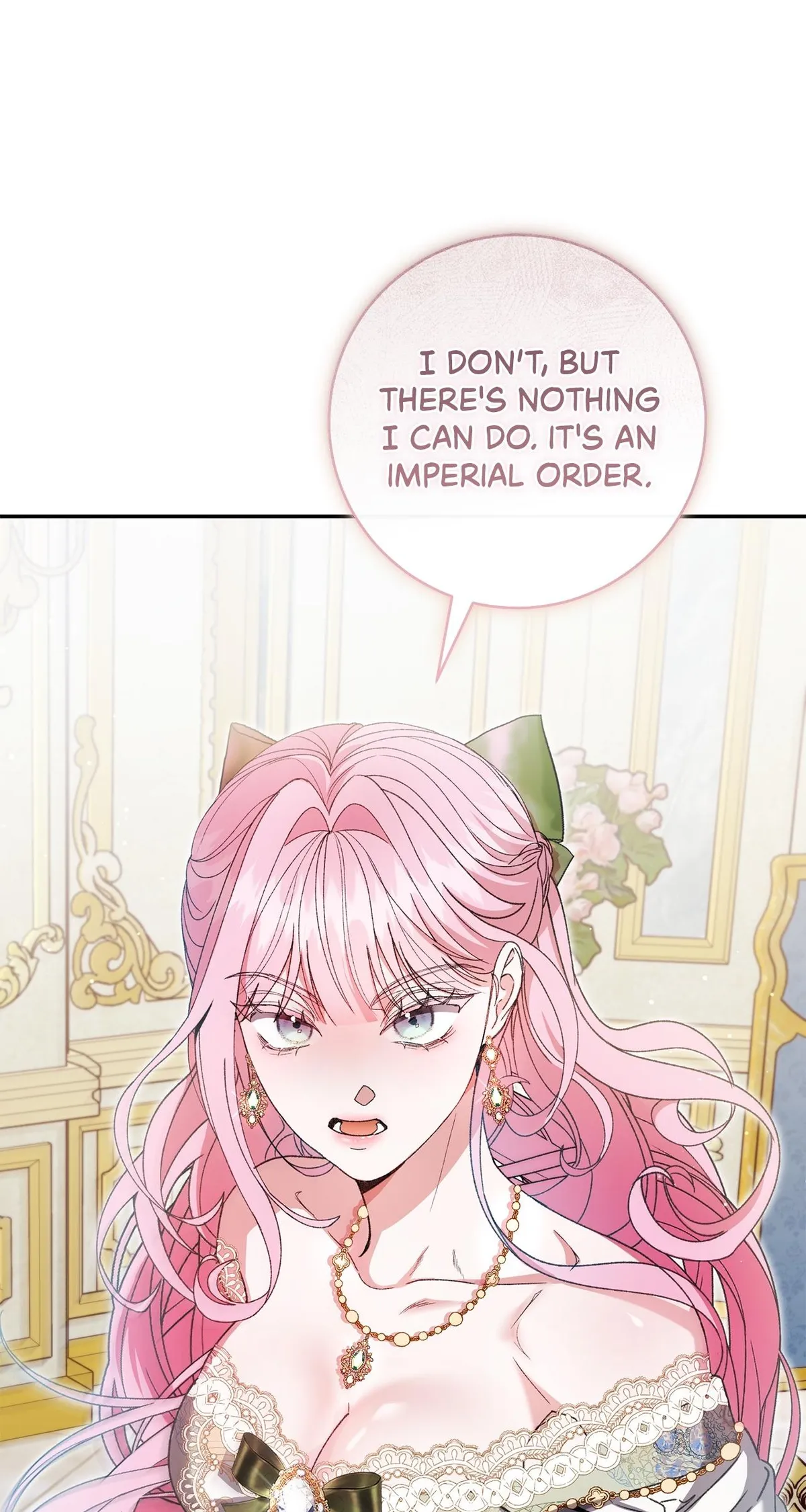 What if I Married My Enemy? Chapter 1 page 31 - 