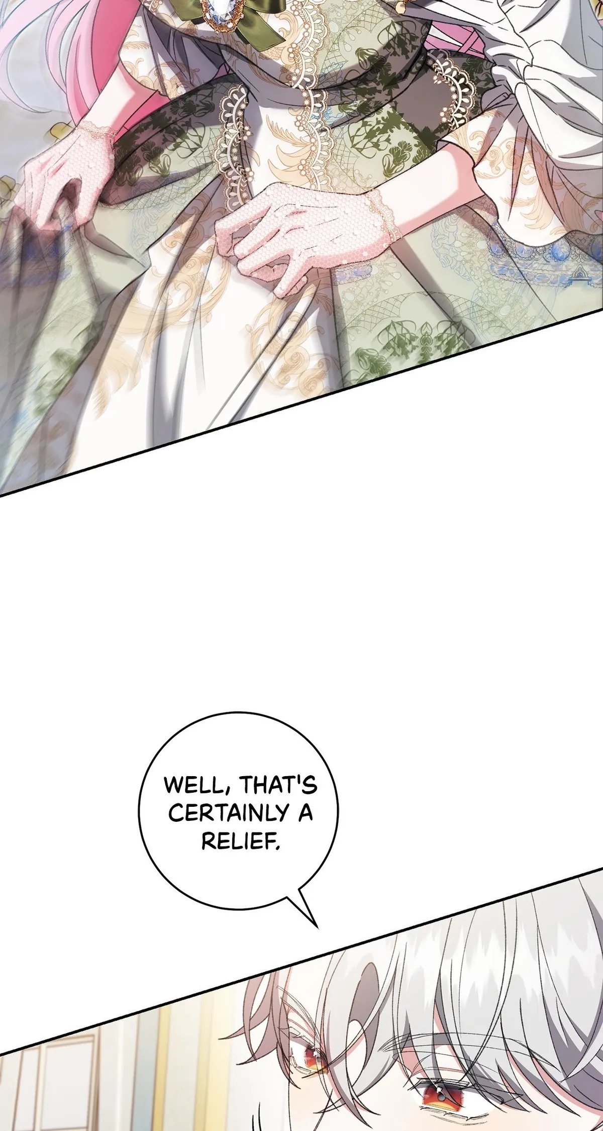 What if I Married My Enemy? Chapter 1 page 32 - 
