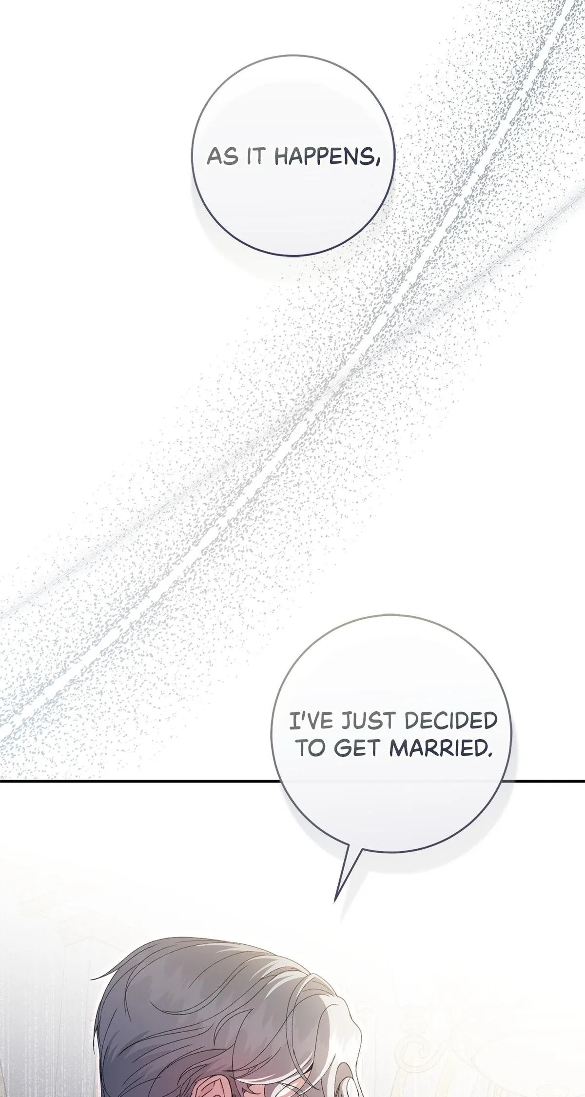 What if I Married My Enemy? Chapter 1 page 34 - 