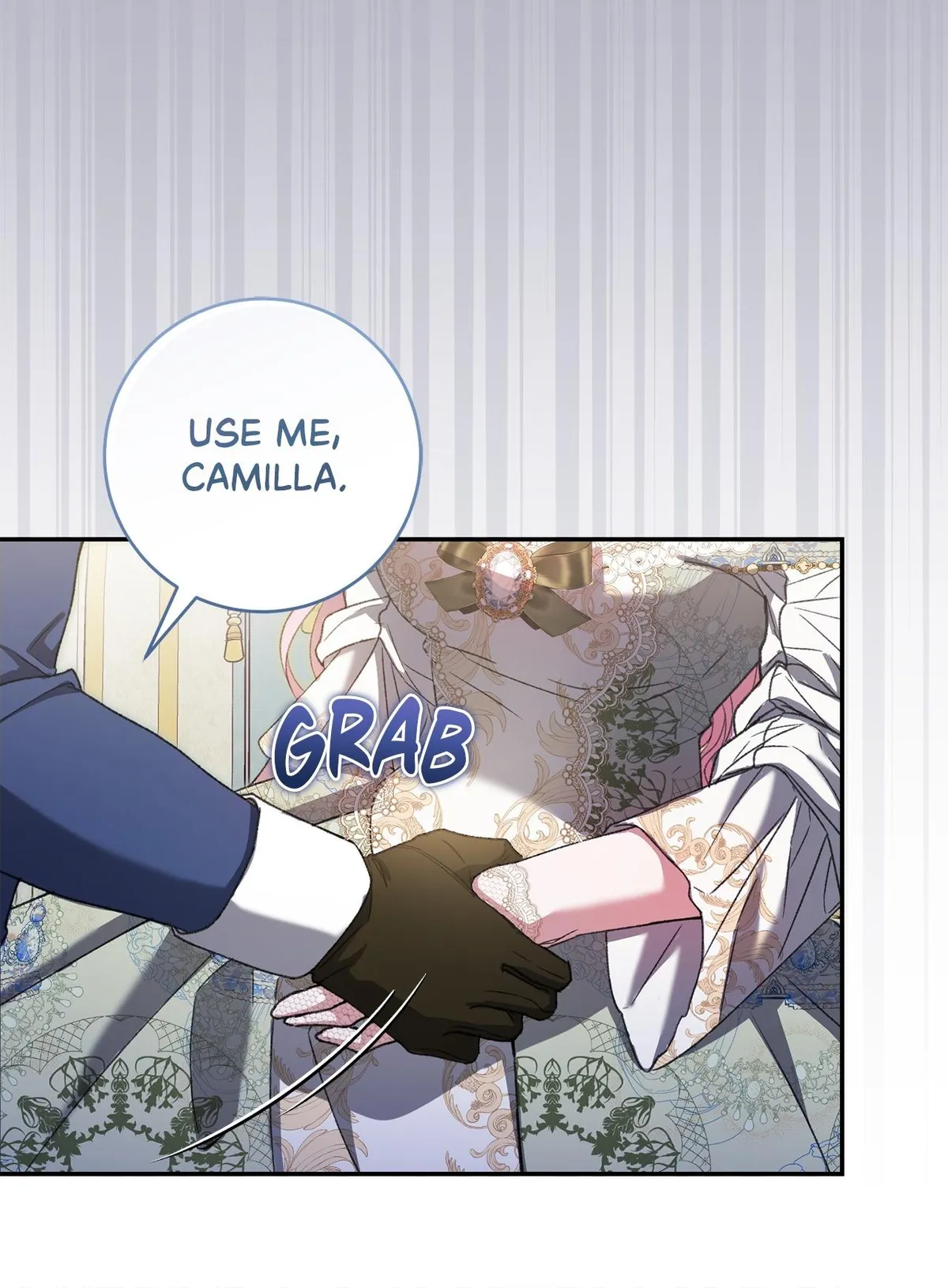 What if I Married My Enemy? Chapter 1 page 36 - 