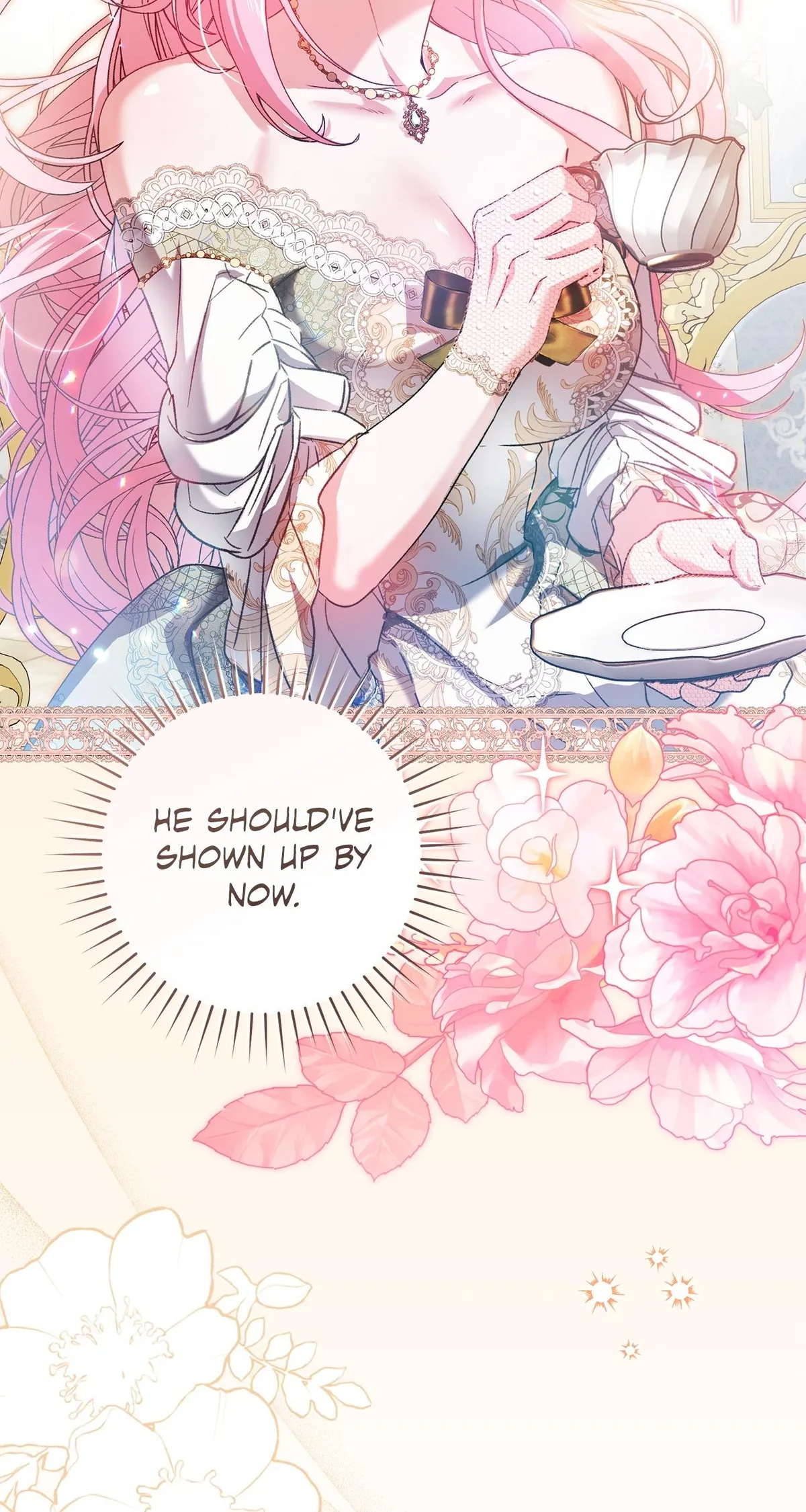 What if I Married My Enemy? Chapter 1 page 5 - 
