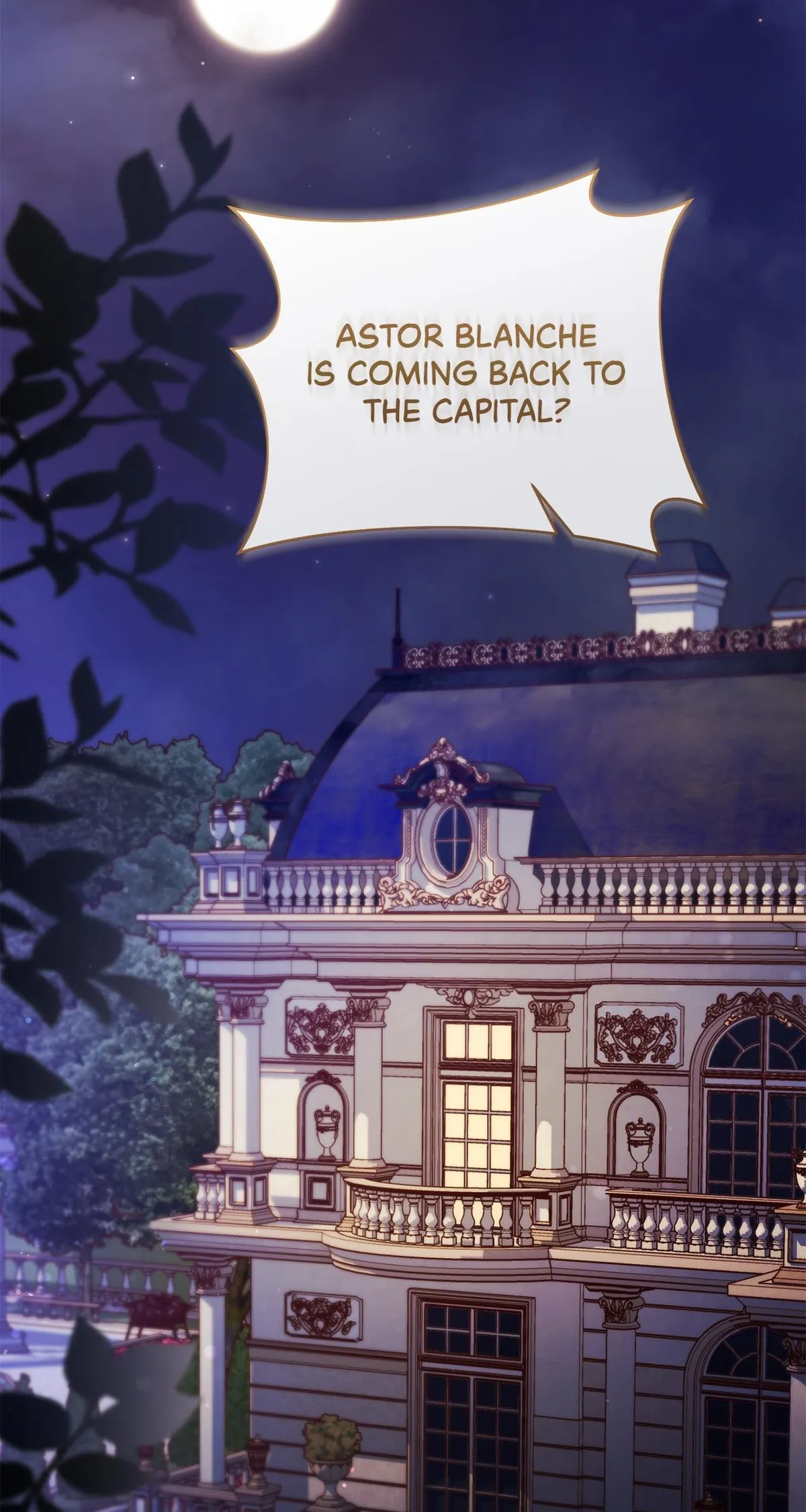 What if I Married My Enemy? Chapter 1 page 42 - 