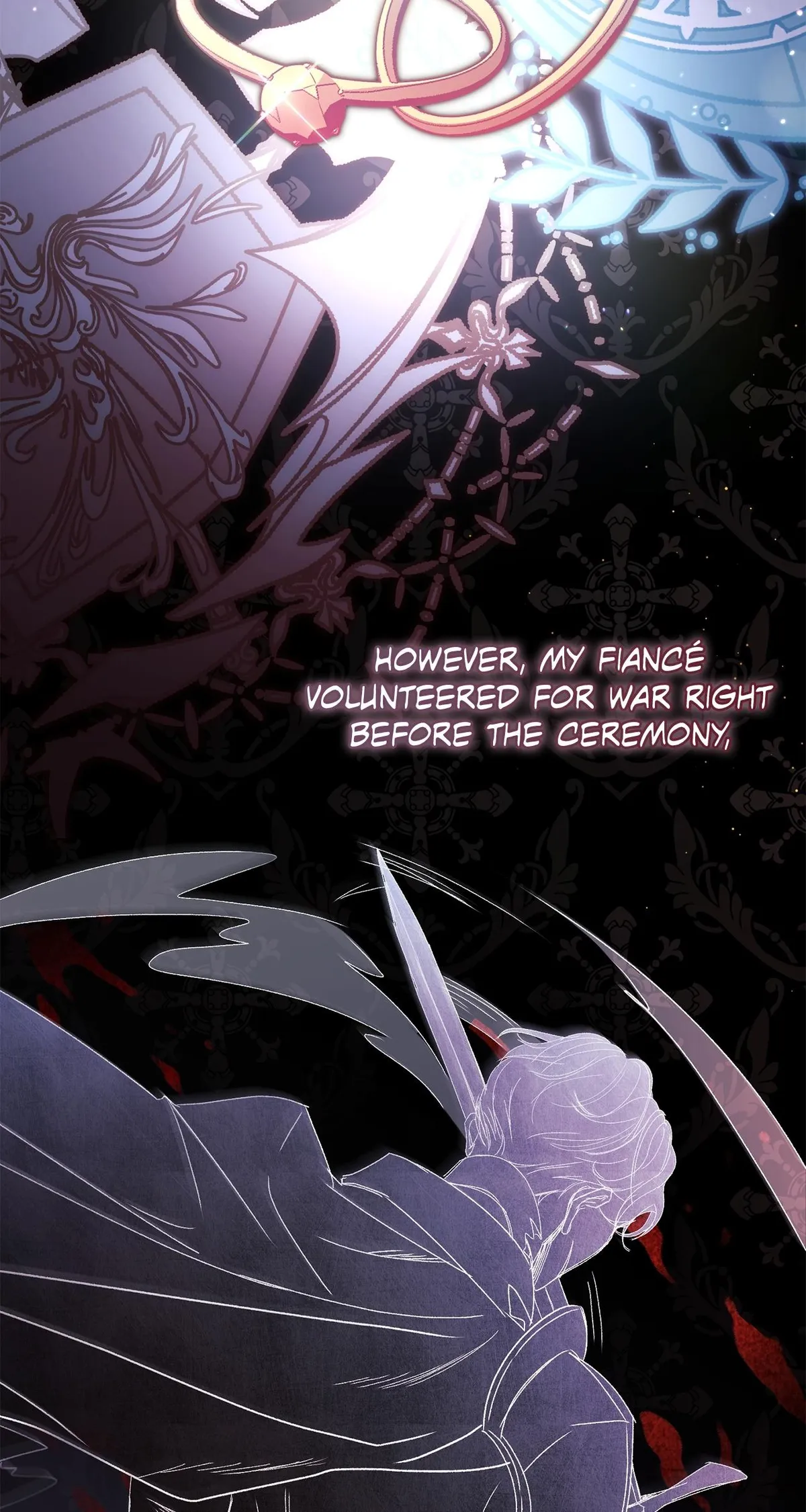 What if I Married My Enemy? Chapter 1 page 46 - 
