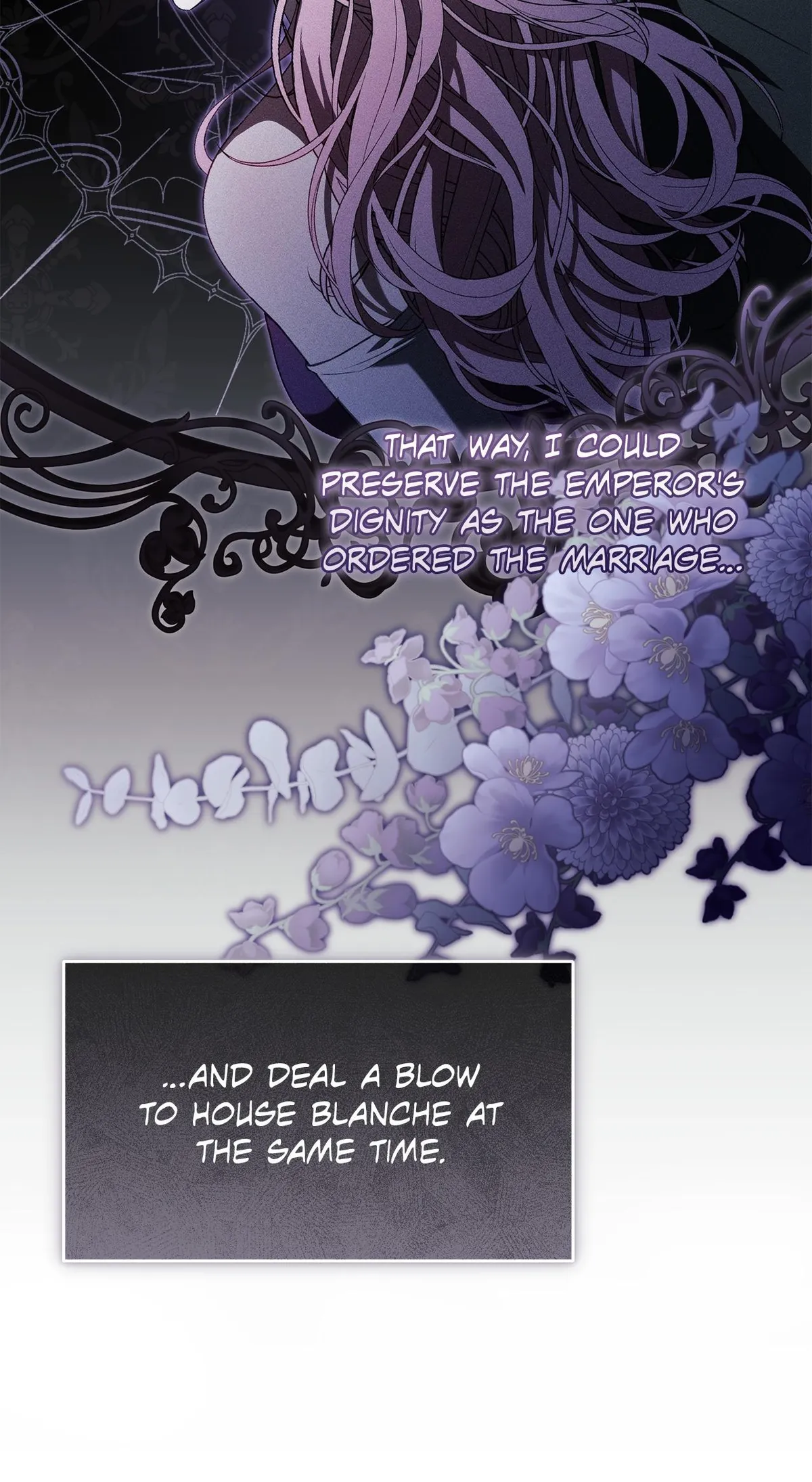 What if I Married My Enemy? Chapter 1 page 49 - 