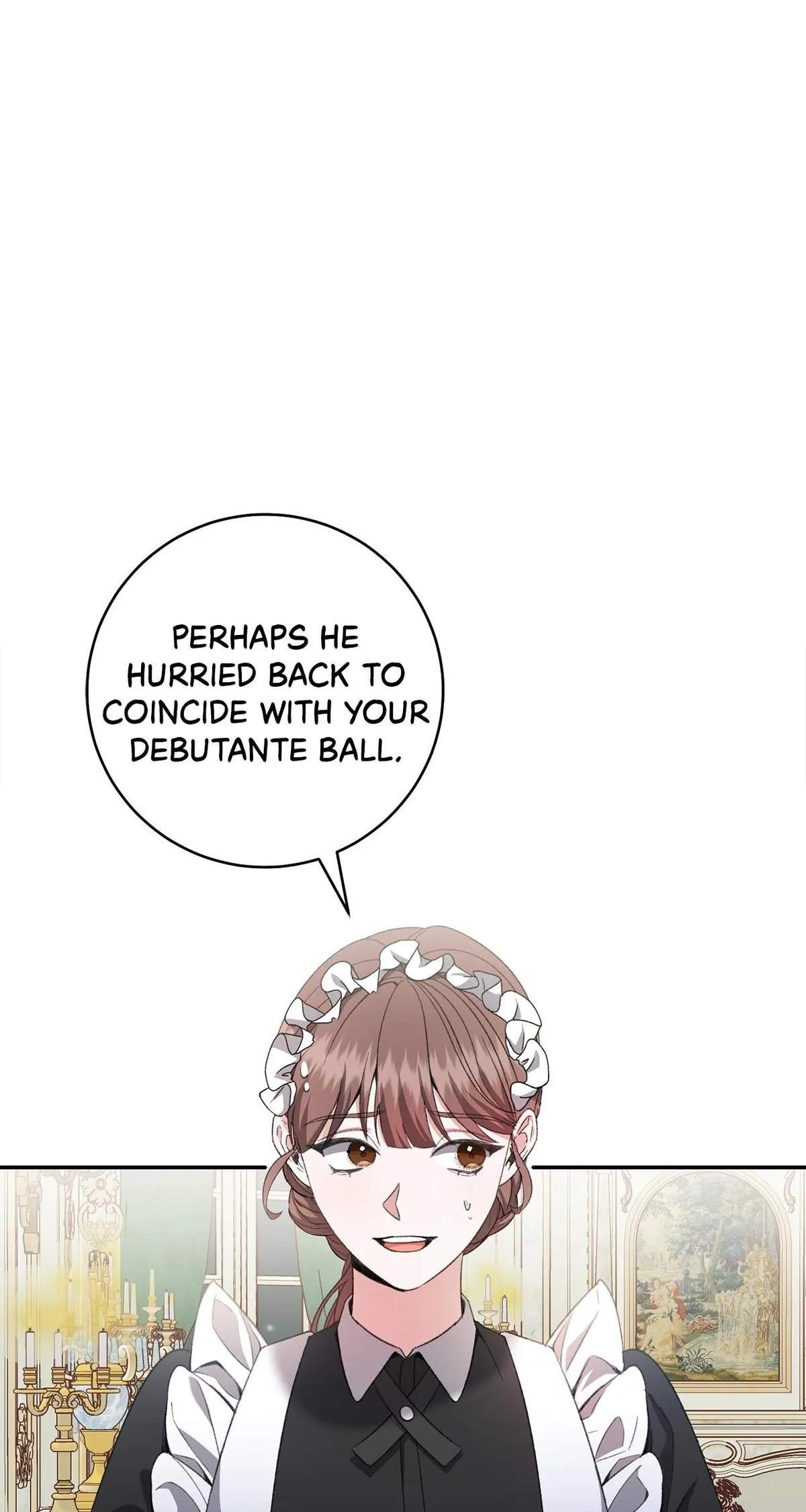 What if I Married My Enemy? Chapter 1 page 50 - 