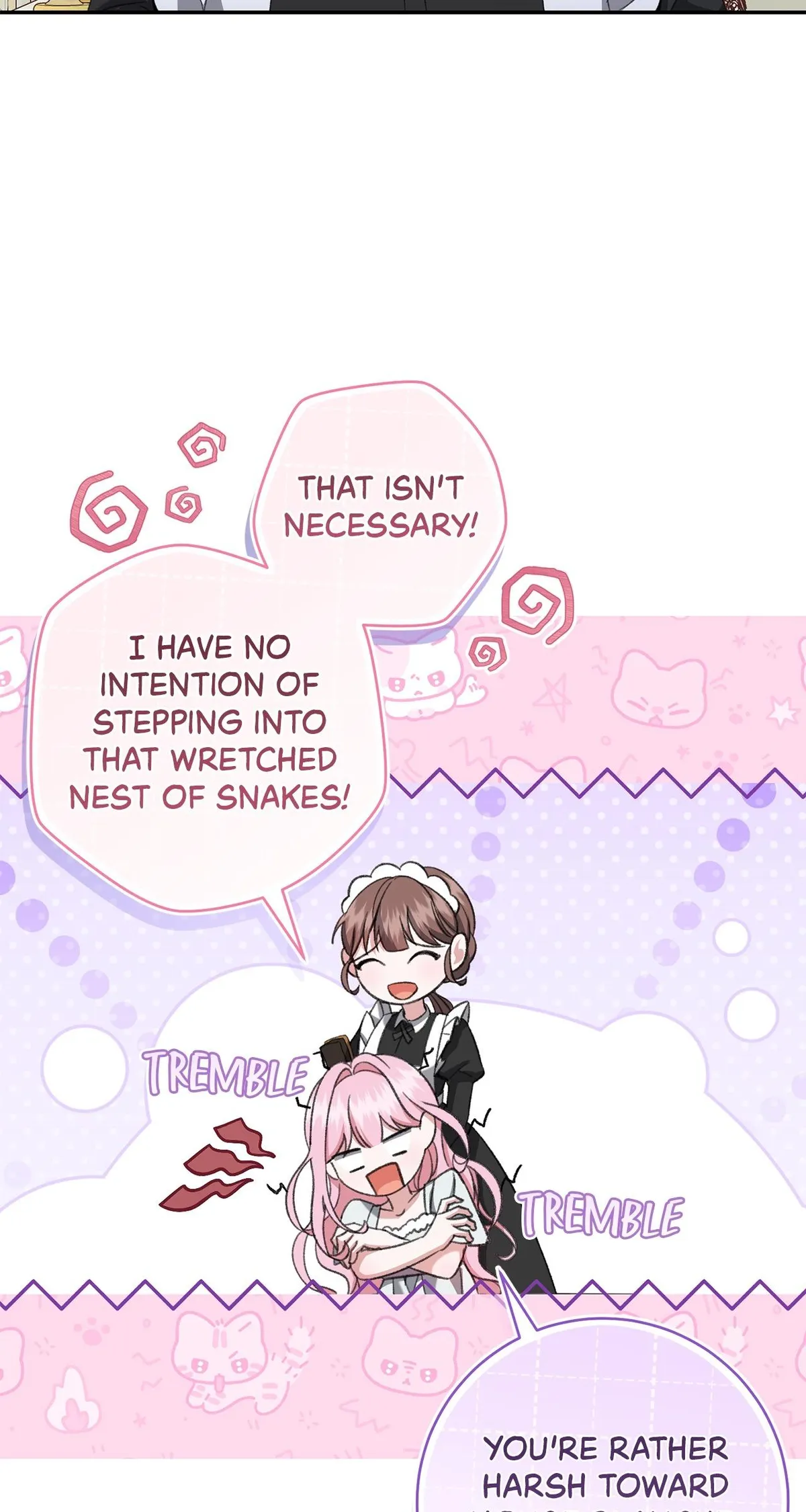 What if I Married My Enemy? Chapter 1 page 51 - 