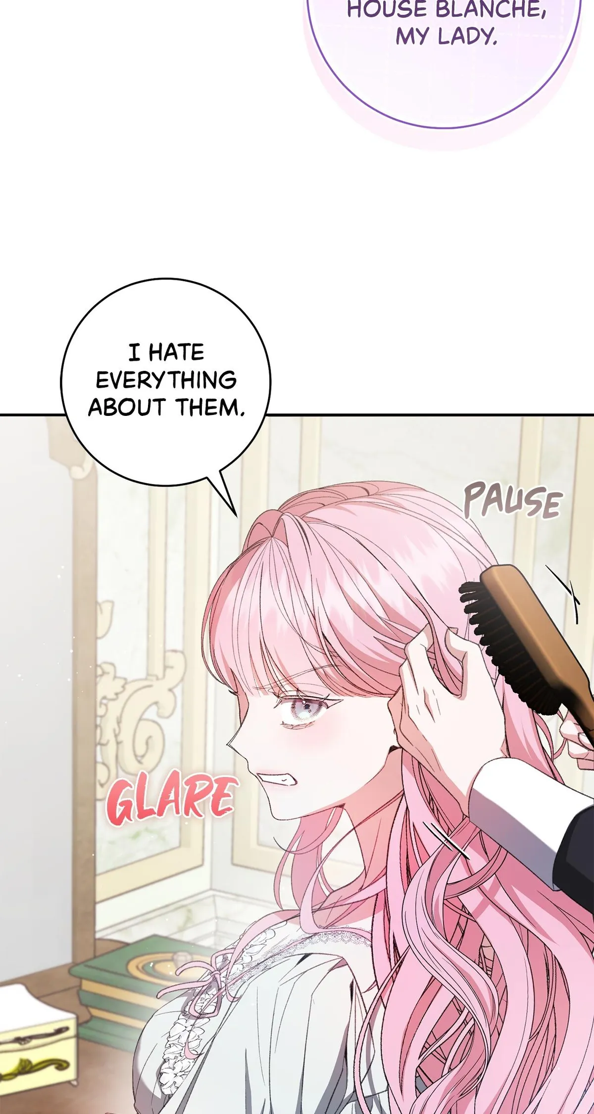 What if I Married My Enemy? Chapter 1 page 52 - 