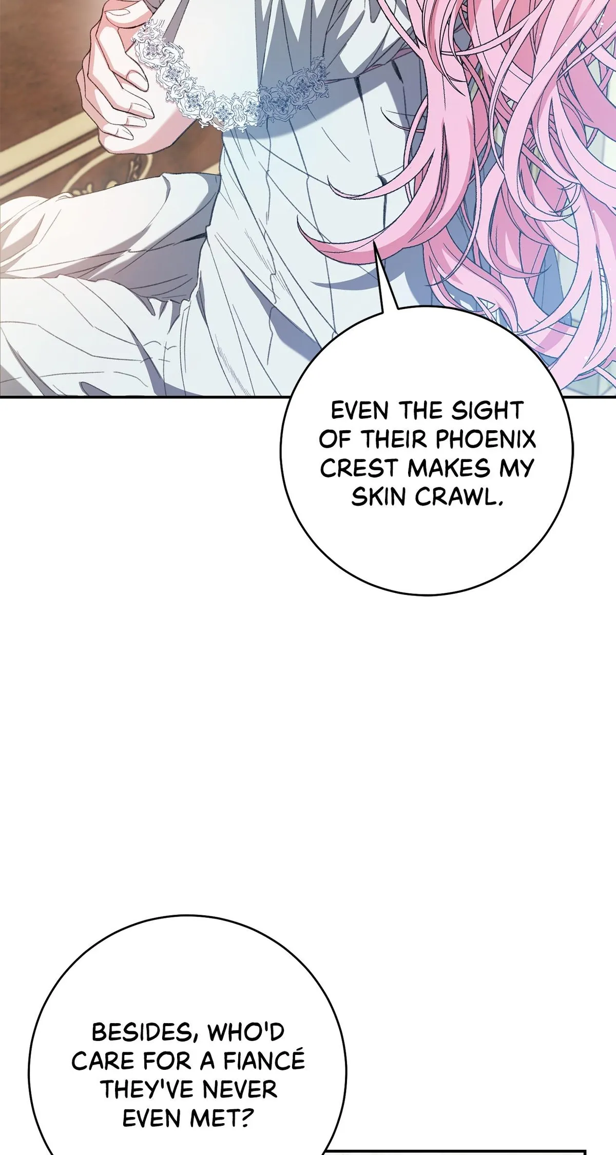 What if I Married My Enemy? Chapter 1 page 53 - 