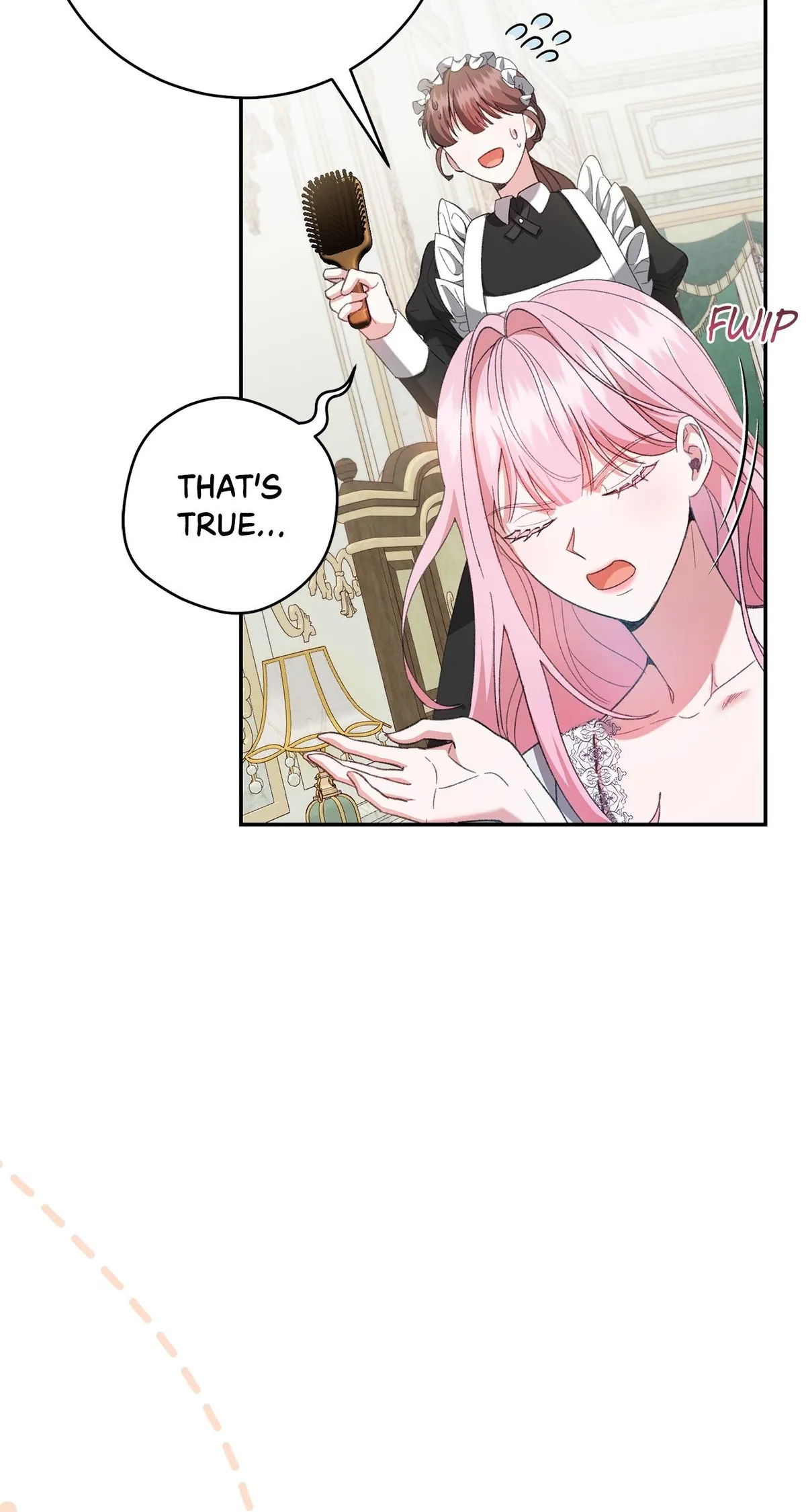 What if I Married My Enemy? Chapter 1 page 54 - 